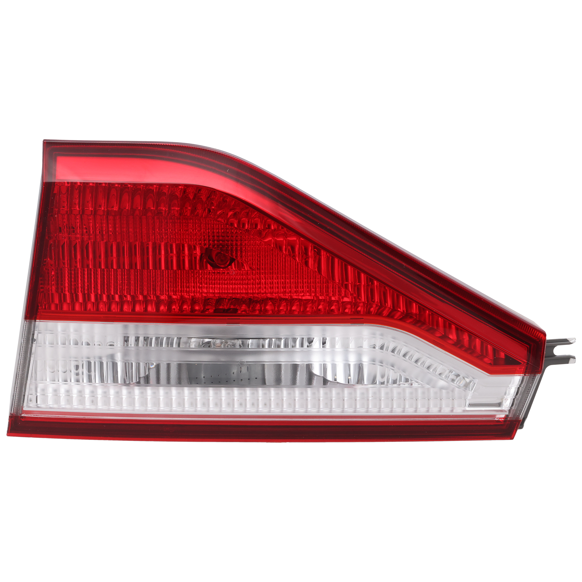 AM ODYSSEY 11-13 TAIL LAMP RH Inner Assembly CAPA SKU REPH730193Q Partslink HO2803103C OEM 34150TK8A01