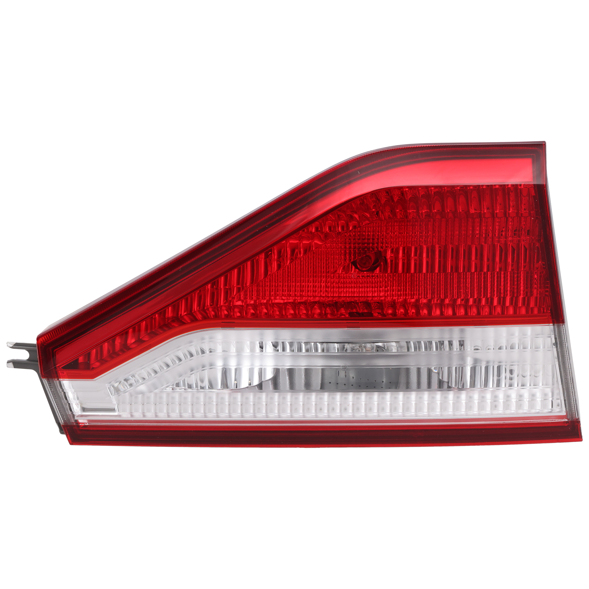 AM ODYSSEY 11-13 TAIL LAMP LH Inner Assembly CAPA SKU REPH730194Q Partslink HO2802103C OEM 34155TK8A01