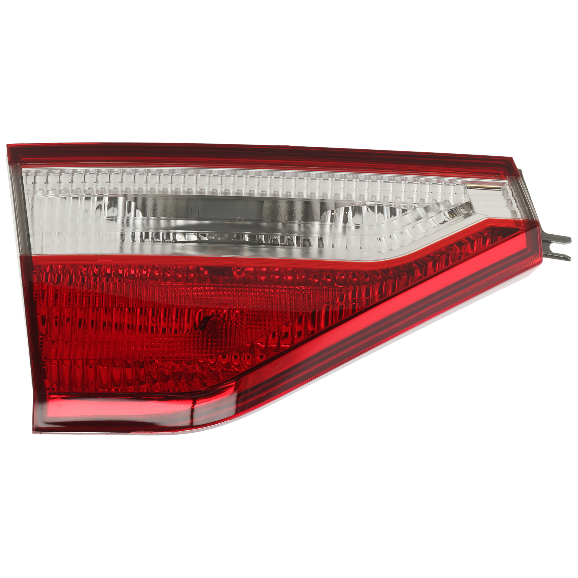 AM ODYSSEY 11-13 TAIL LAMP LH Inner Assembly SKU REPH730194 Partslink HO2802103 OEM 34155TK8A01