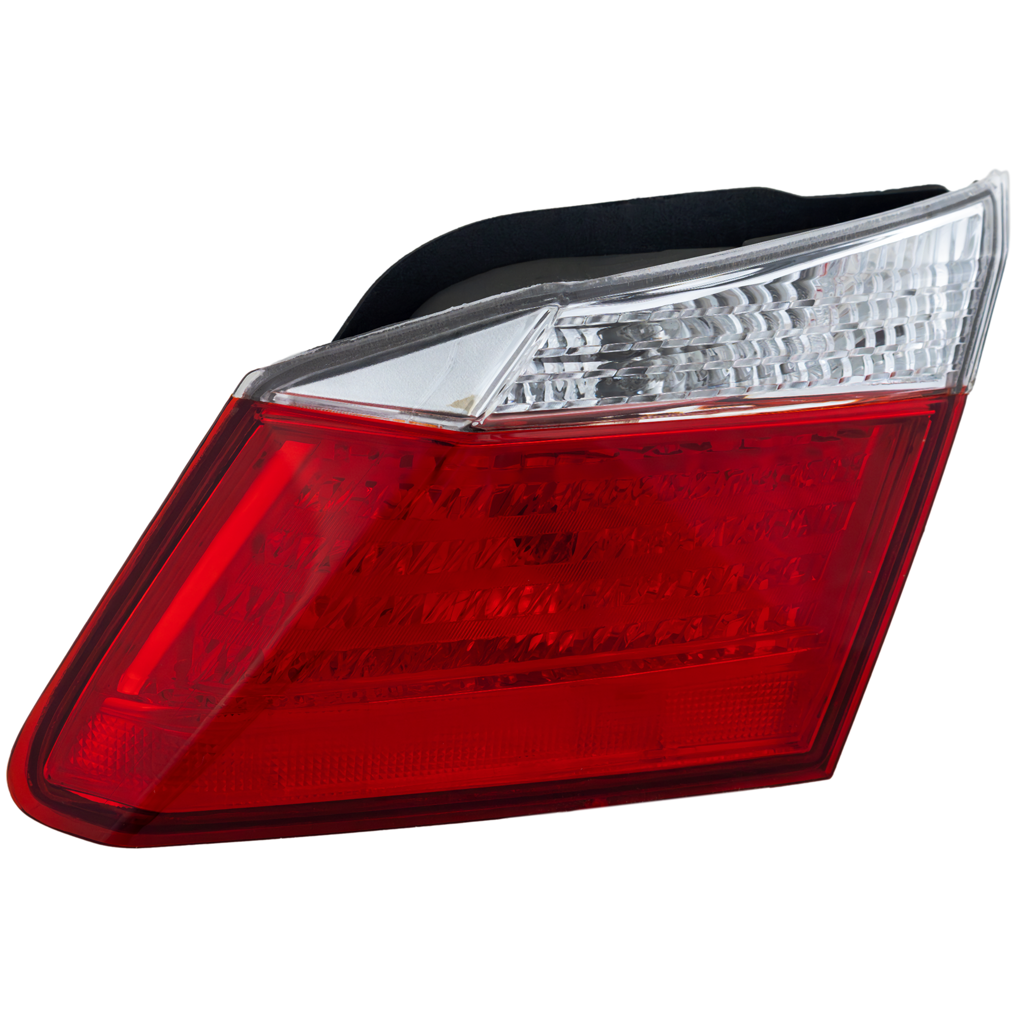 AM ACCORD 13-15 TAIL LAMP RH Inner Assembly EX LX Sport Models Sedan SKU REPH730301 Partslink HO2803104 OEM 34150T2AA01