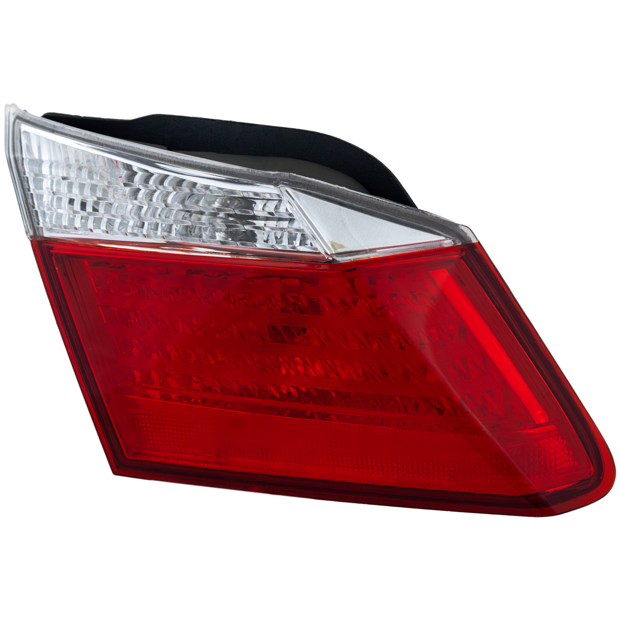 AM ACCORD 13-15 TAIL LAMP LH Inner Assembly EX LX Sport Models Sedan SKU REPH730302 Partslink HO2802104 OEM 34155T2AA01