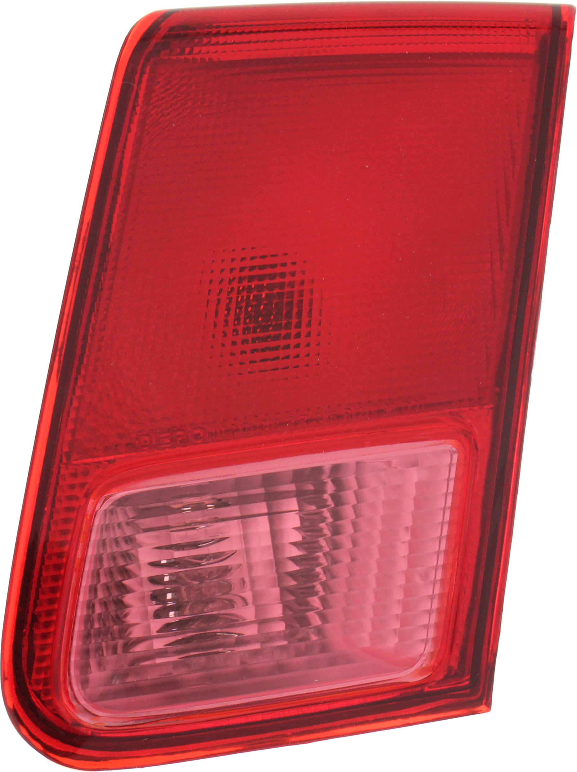 AM CIVIC 01-02 TAIL LAMP RH Inner Assembly Sedan SKU REPH730305 OEM 34156S5AA01 PFM