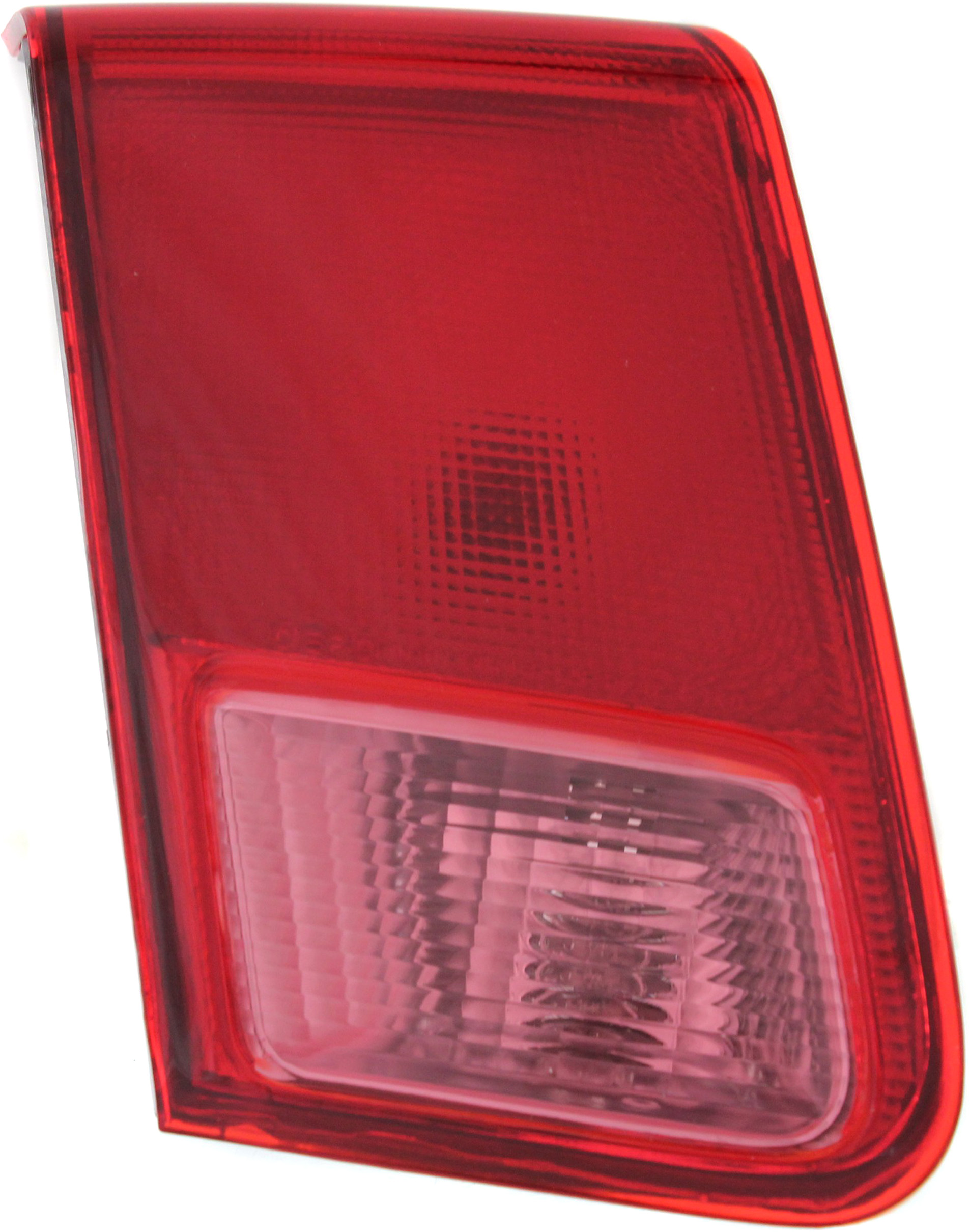 AM CIVIC 01-02 TAIL LAMP LH Inner Assembly Sedan SKU REPH730306 OEM 34156S5AA01 PFM