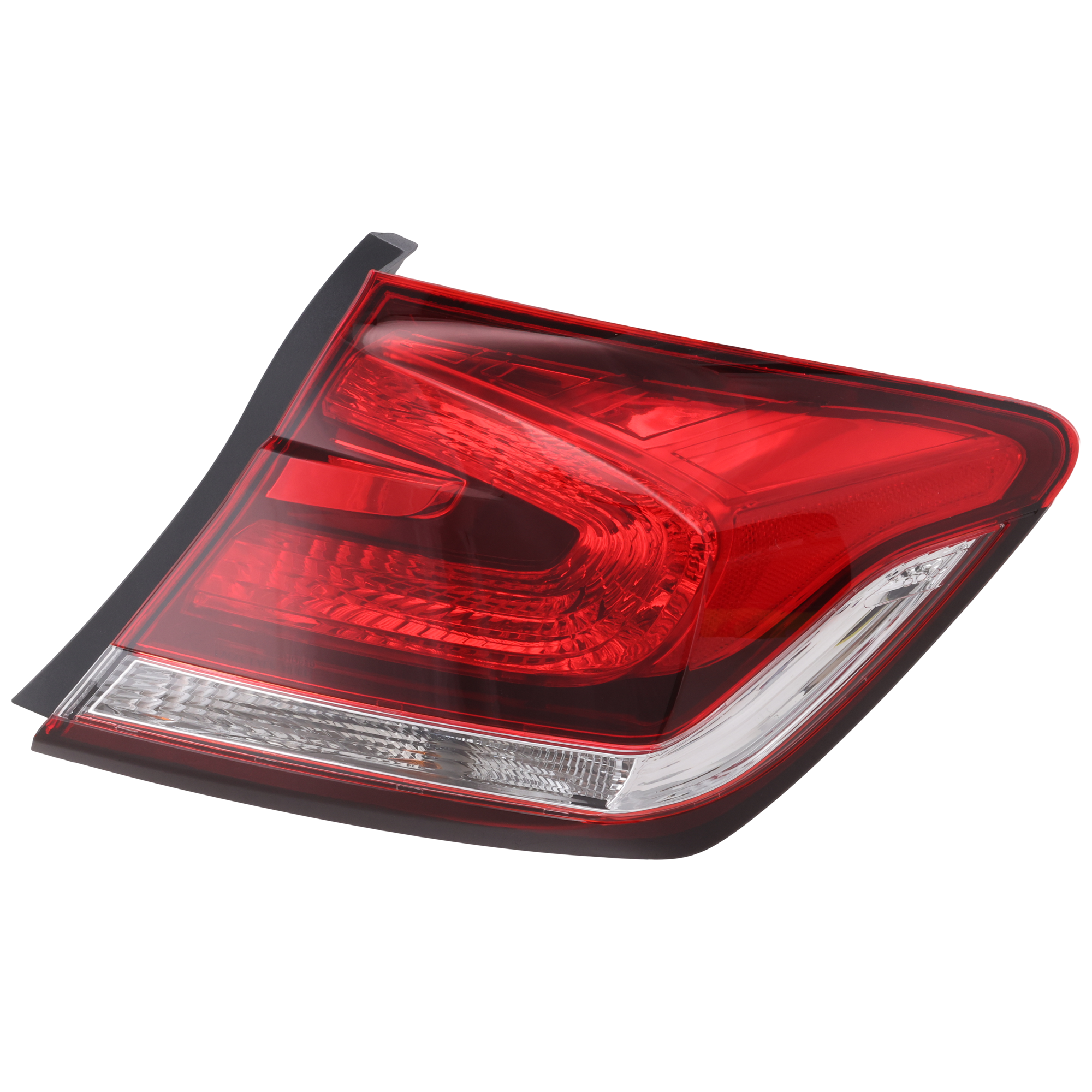 AM CIVIC 13-15 TAIL LAMP RH Outer Assembly Sedan SKU REPH730311 Partslink HO2805102 OEM 33500TR0A51