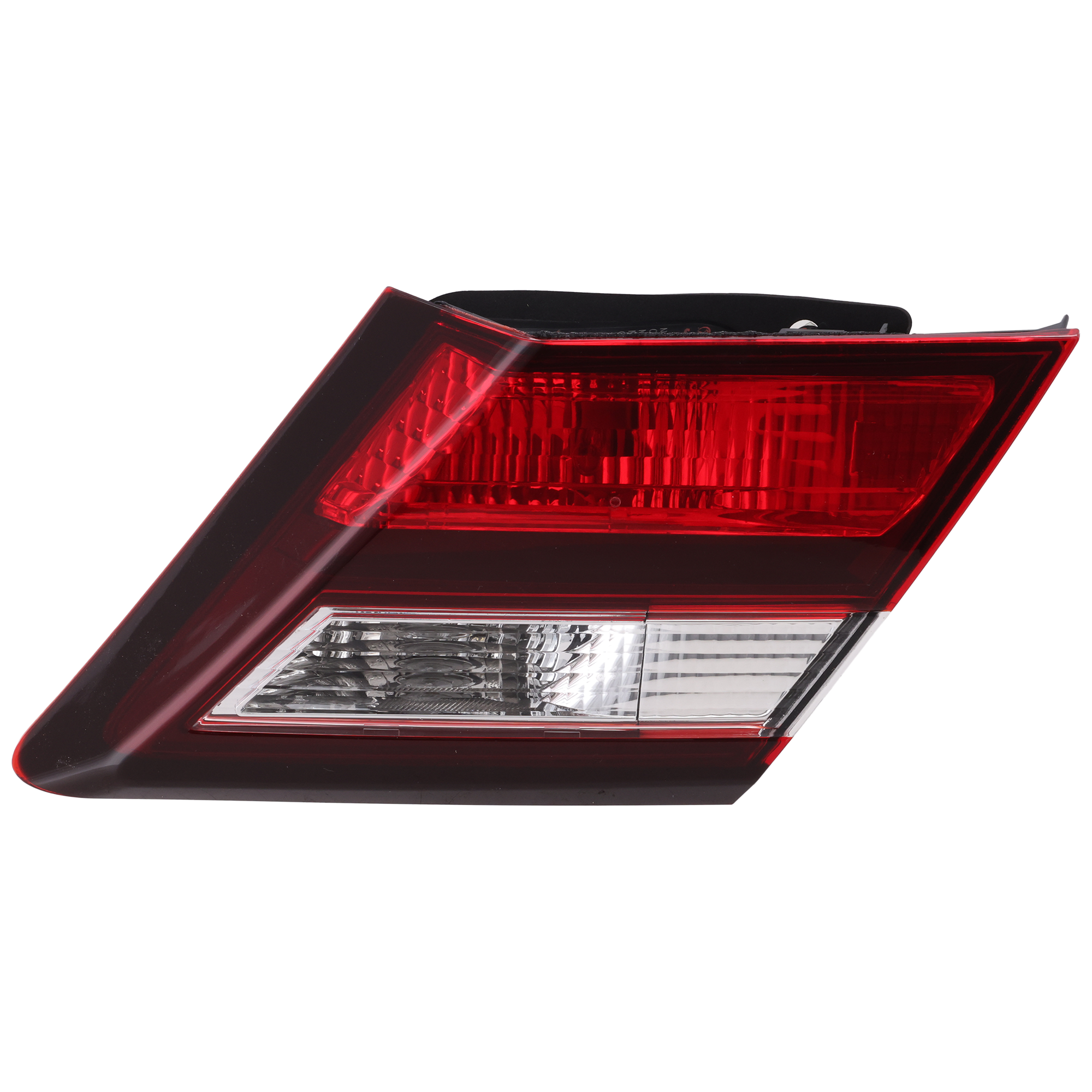 AM CIVIC 13-15 TAIL LAMP RH Inner Assembly Sedan Exc. Hybrid Model SKU REPH730317 Partslink HO2803105 OEM 34150TR0A51
