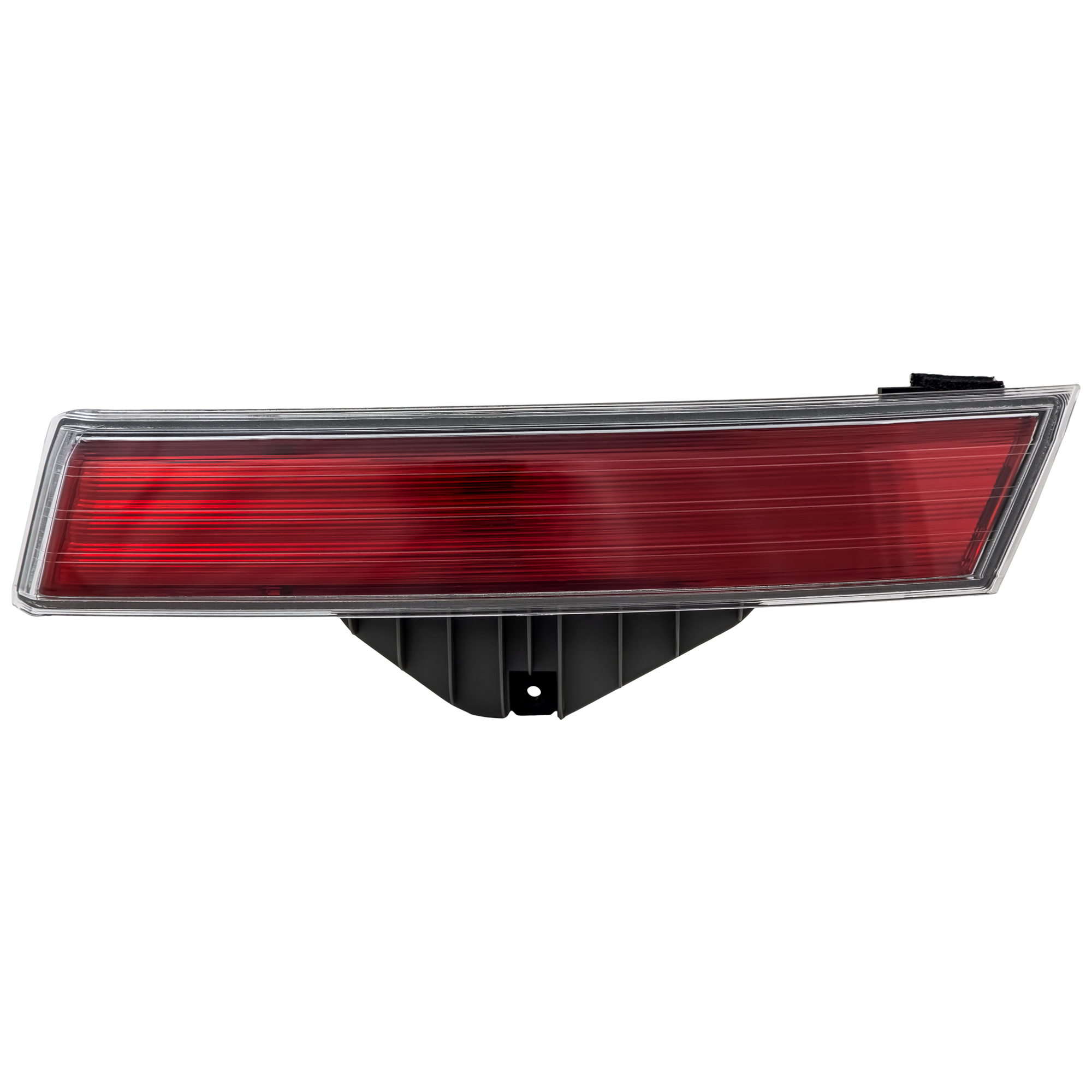 AM ACCORD 11-12 TAIL LAMP RH Inner Lens and Housing Panel Finish Sedan SKU REPH730321 Partslink HO2831103 OEM 75520TA5A01