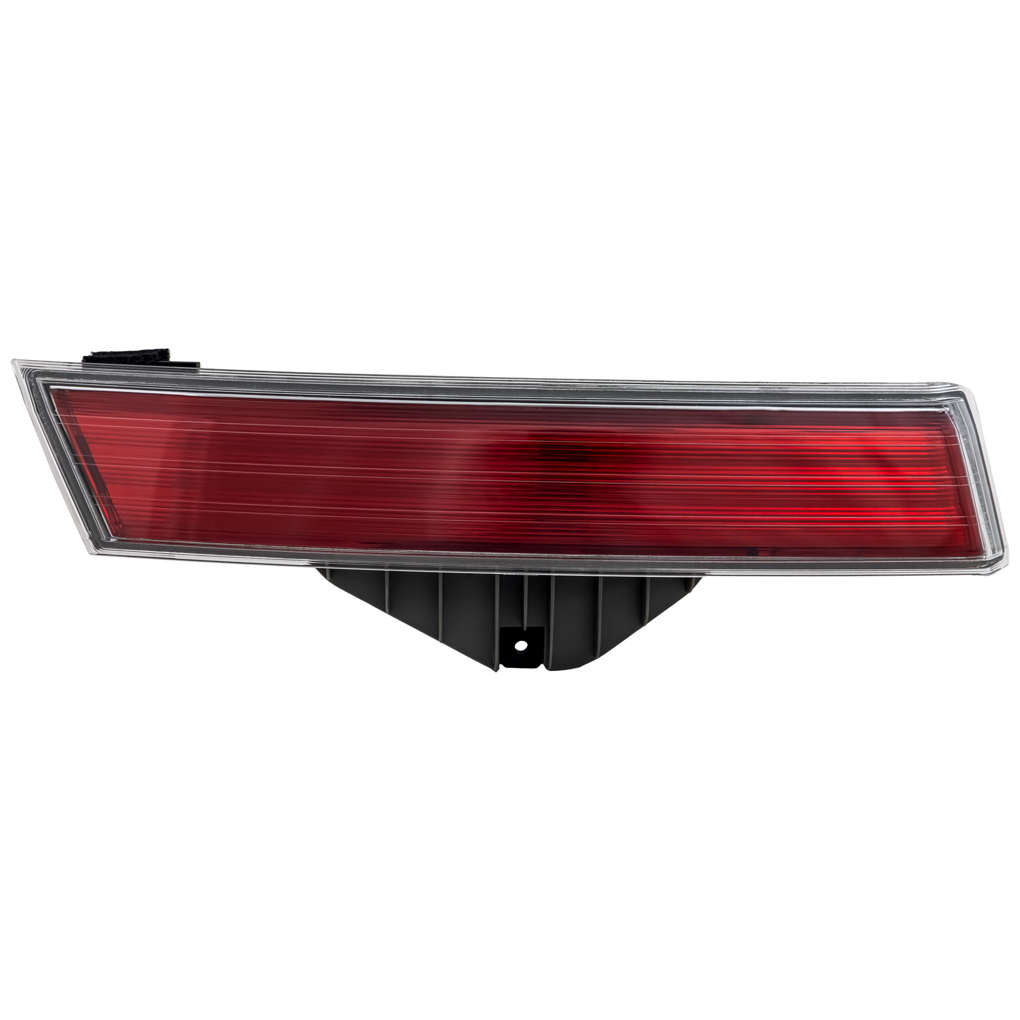 AM ACCORD 11-12 TAIL LAMP LH Inner Lens and Housing Panel Finish Sedan SKU REPH730322 Partslink HO2830103 OEM 75570TA5A01
