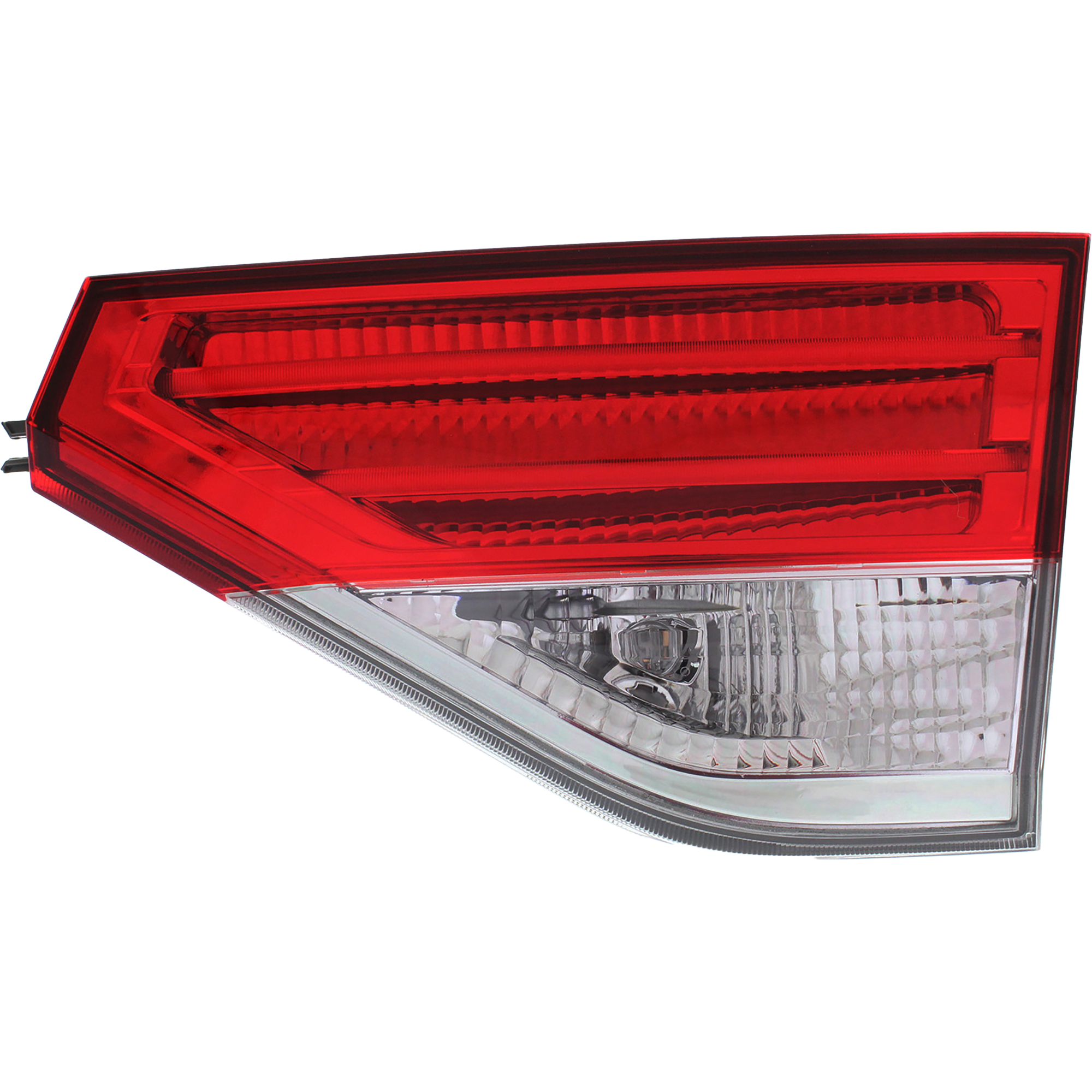 AM ODYSSEY 14-17 TAIL LAMP RH Inner Assembly SKU REPH730327 Partslink HO2803107 OEM 34150TK8A11