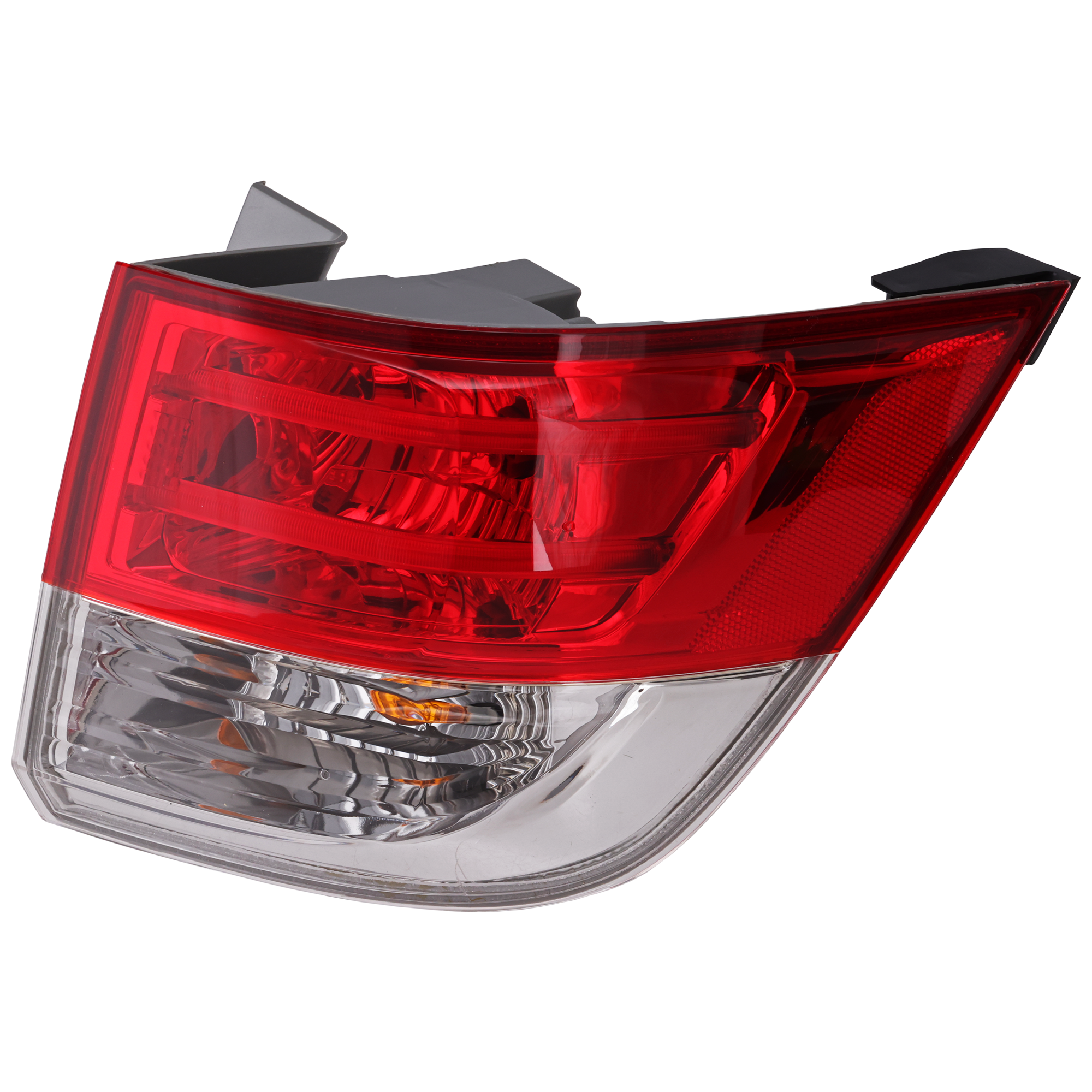 AM ODYSSEY 14-17 TAIL LAMP RH Outer Assembly SKU REPH730329 Partslink HO2805104 OEM 33500TK8A11