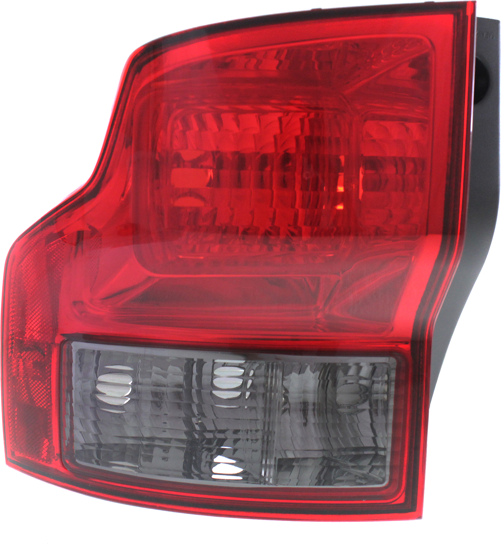 AM ELEMENT 09-11 TAIL LAMP RH Lens and Housing EX LX Models SKU REPH730339 Partslink HO2819144 OEM 33501SCVA21