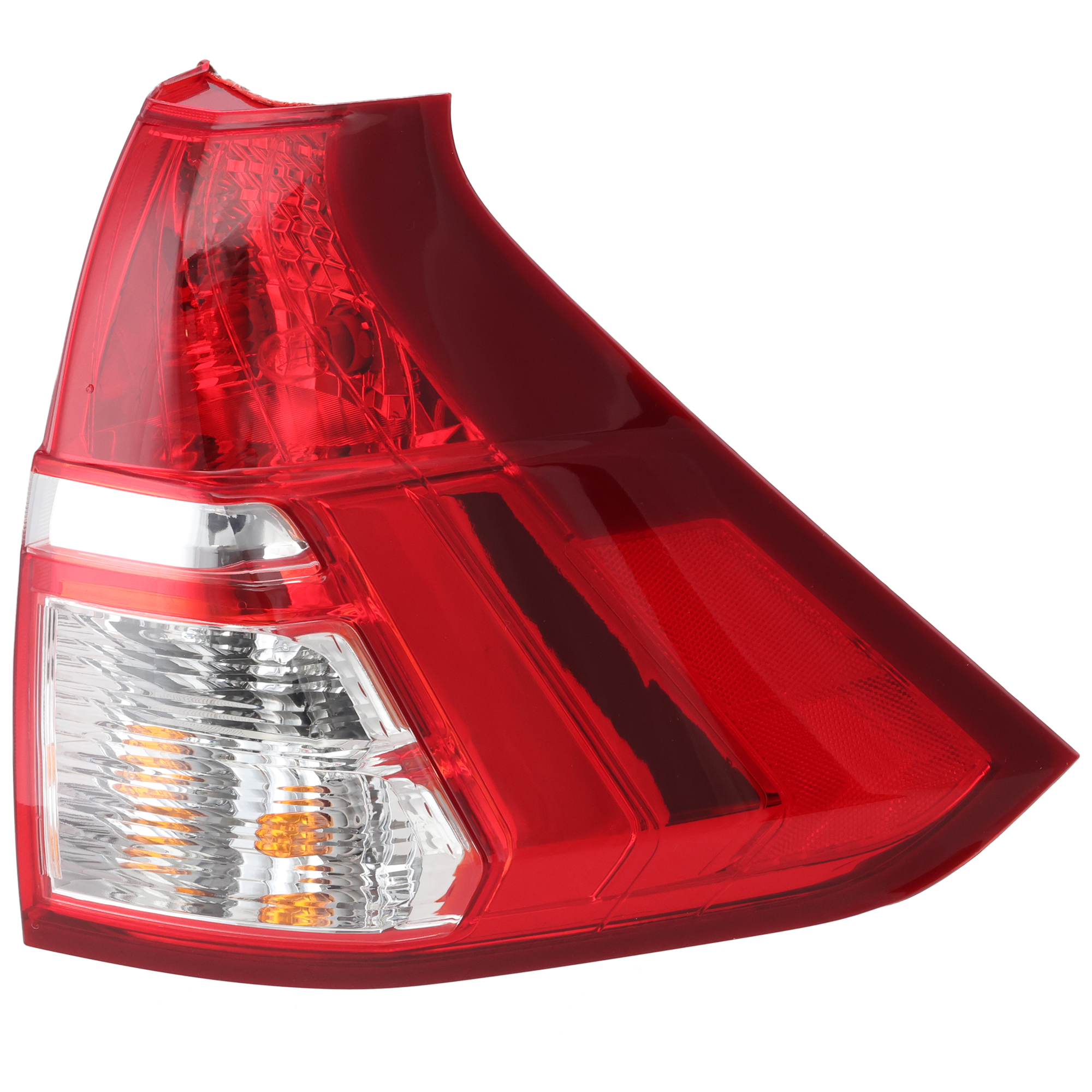 AM CR V 15-16 TAIL LAMP RH Lower Assembly SKU REPH730355 Partslink HO2801186 OEM 33500T1WA01