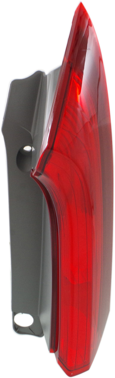 AM CR V 12-14 TAIL LAMP RH Upper Assembly Halogen SKU REPH730365 Partslink HO2801189 OEM 34170T0AA01