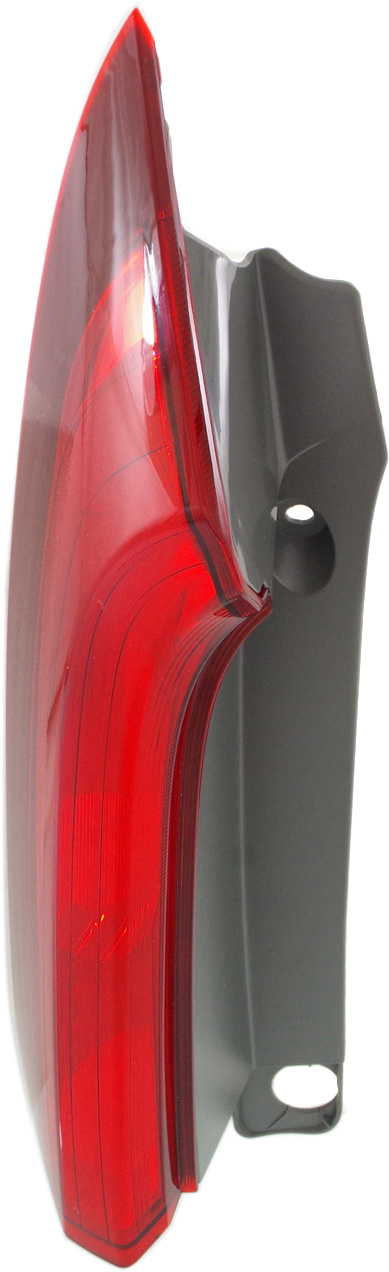 AM CR V 12-14 TAIL LAMP LH Upper Assembly SKU REPH730366 Partslink HO2800189 OEM 34175T0AA01