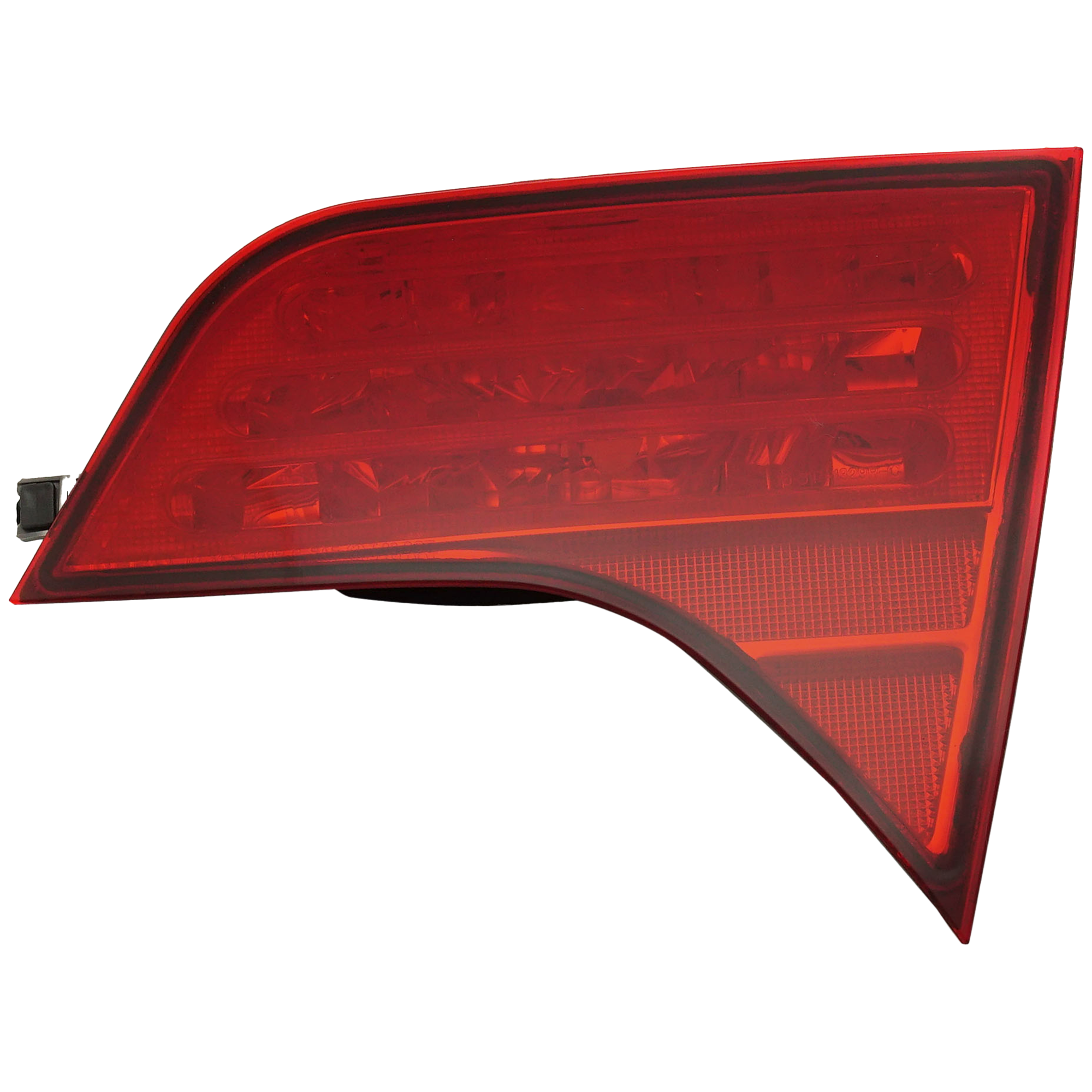 AM CIVIC 06-11 TAIL LAMP RH Inner Lens and Housing Sedan SKU REPH730387 Partslink HO2801166 OEM 34151SNAA01