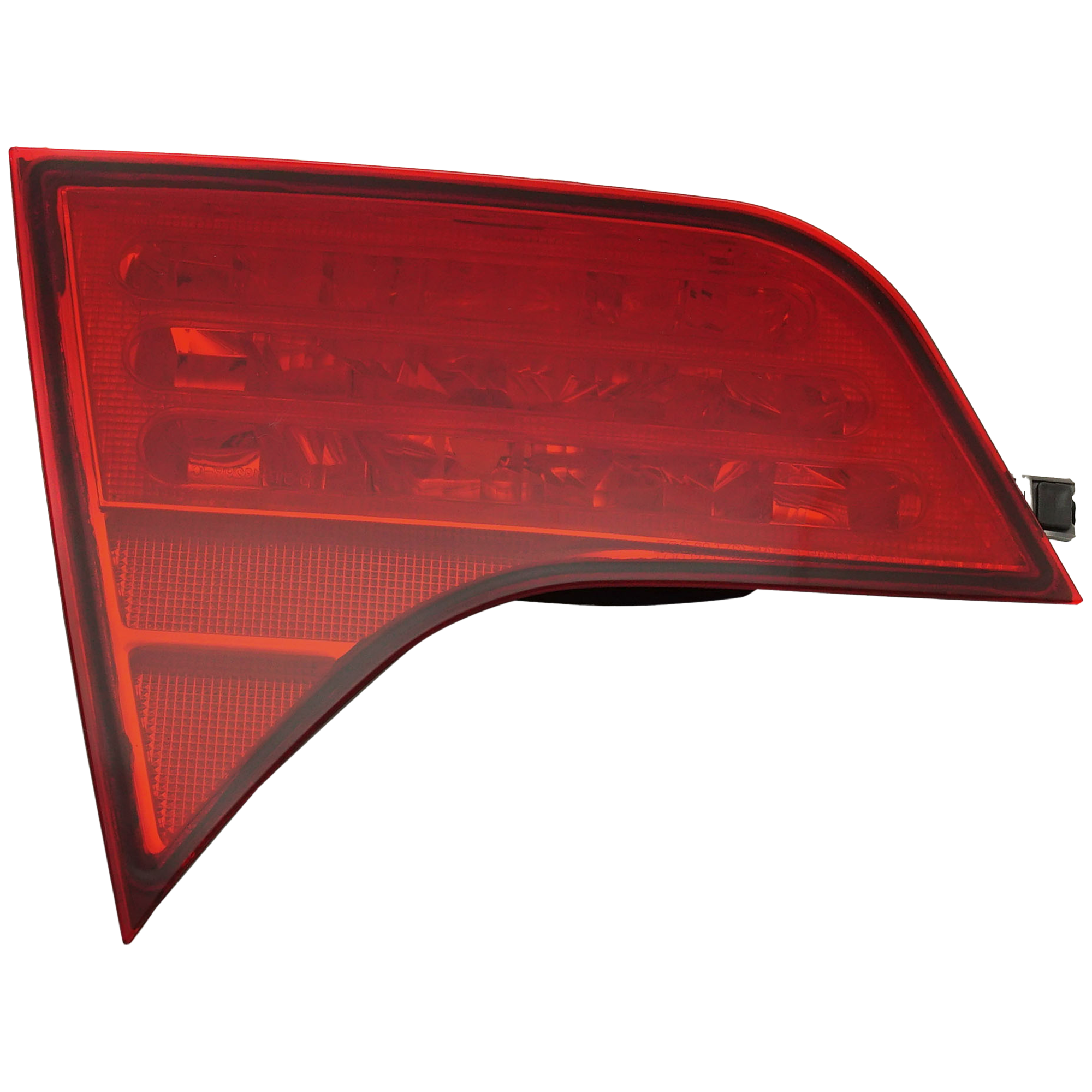 AM CIVIC 06-11 TAIL LAMP LH Inner Lens and Housing Sedan SKU REPH730388 Partslink HO2800167 OEM 34156SNAA01
