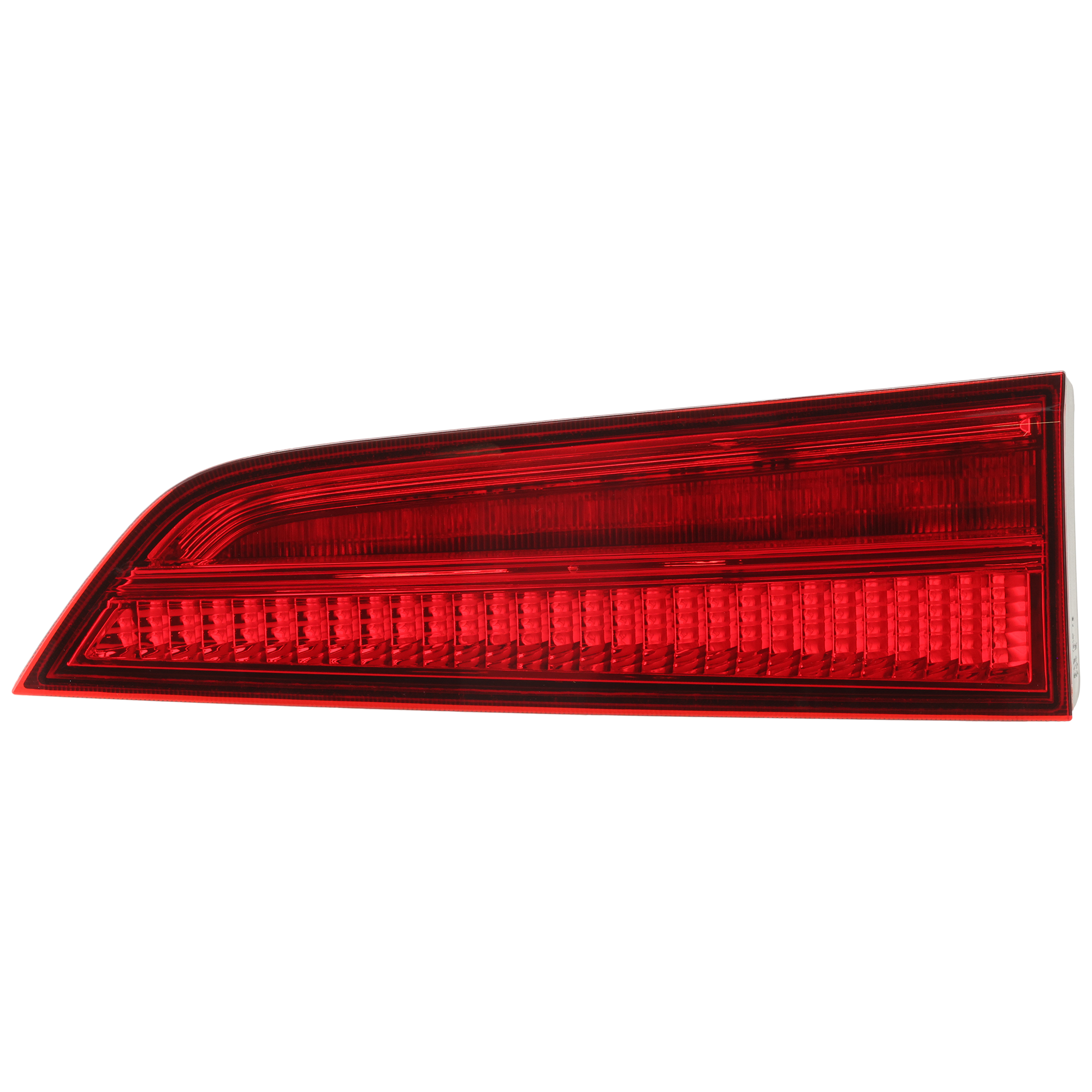 AM PILOT 16-18 TAIL LAMP RH Inner Assembly CAPA SKU REPH730389Q Partslink HO2803108C OEM 34150TG7A01