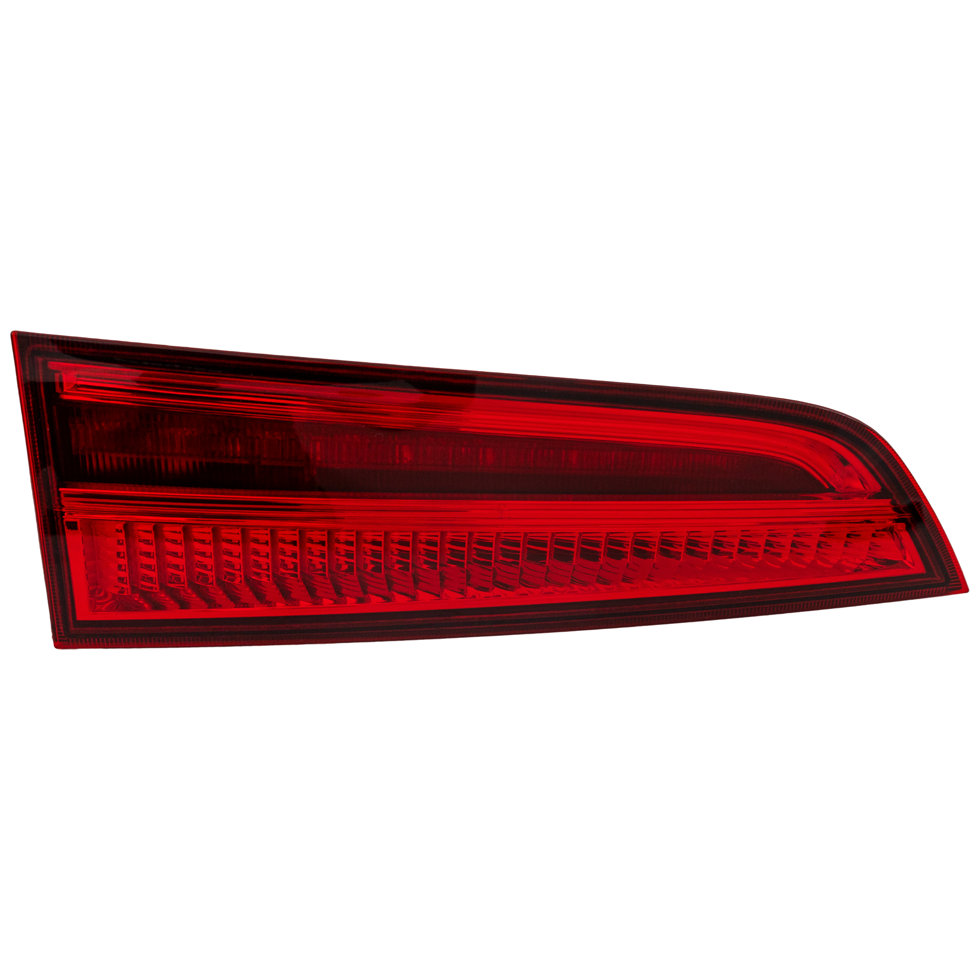 AM PILOT 16-18 TAIL LAMP LH Inner Assembly CAPA SKU REPH730390Q Partslink HO2802108C OEM 34155TG7A01