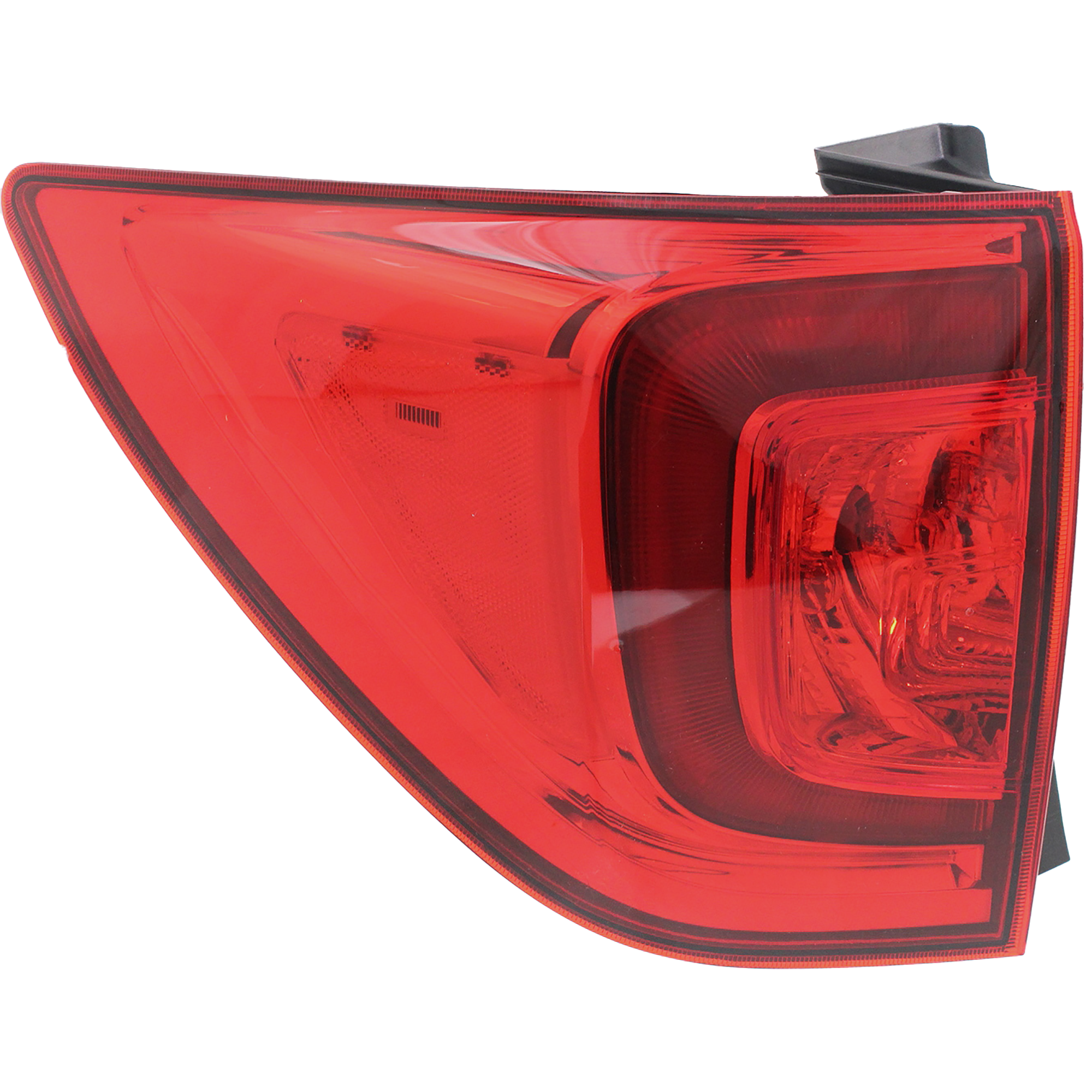 AM PILOT 16-18 PASSPORT 22-25 TAIL LAMP LH Outer Assembly Passport Elite EX L Sport Touring Models SKU REPH730394 Partslink HO2804107 OEM 33550TG7A01