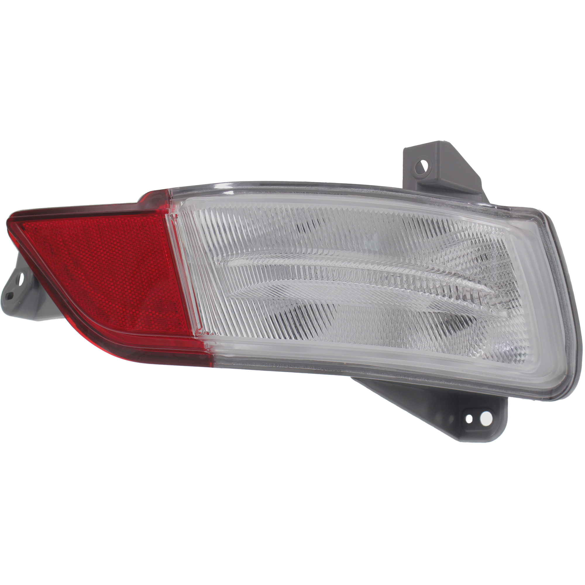 AM PILOT 16-18 BACK UP LAMP RH Assembly SKU REPH731307 Partslink HO2883100 OEM 34500TG7A02