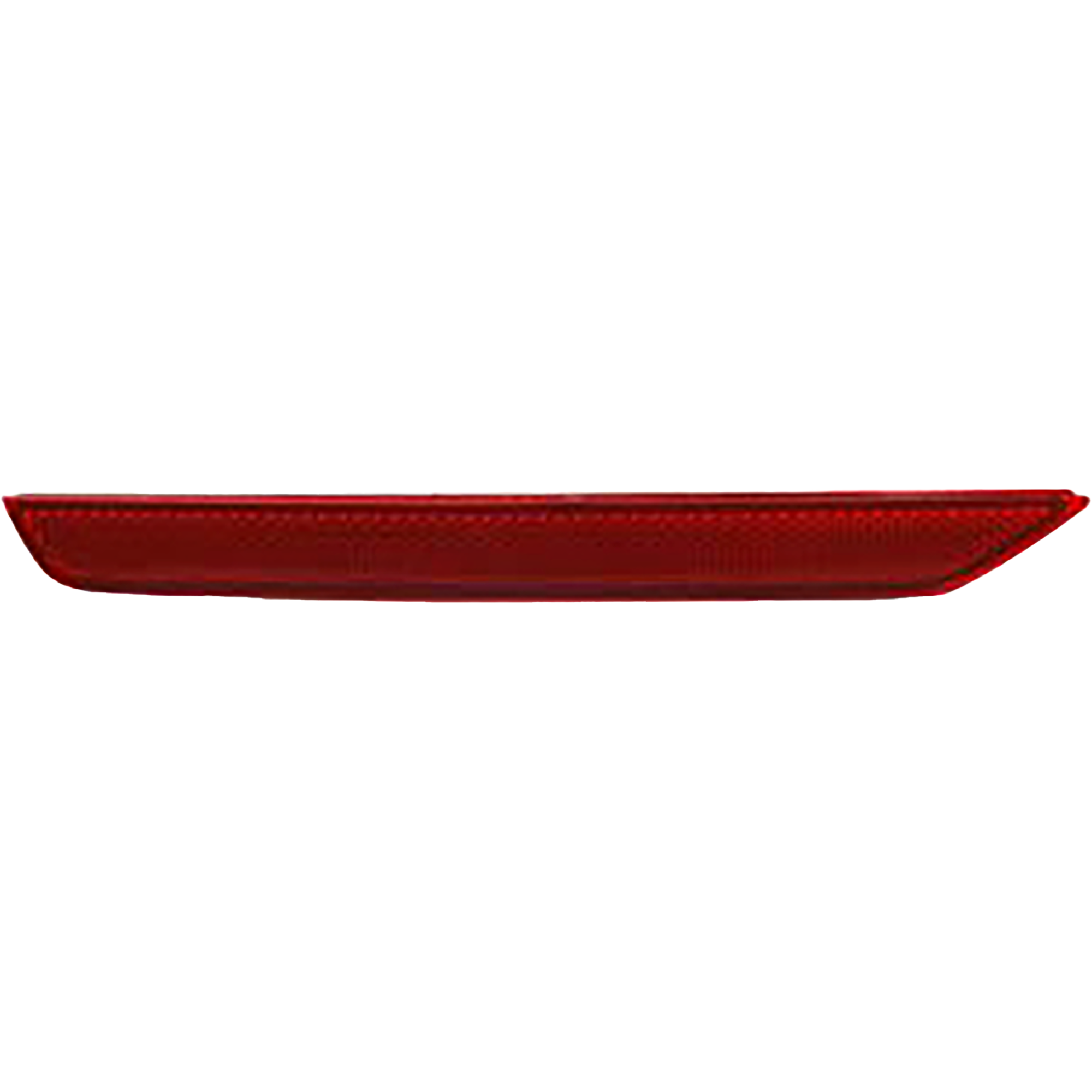 AM ODYSSEY 11-17 REAR BUMPER REFLECTOR LH SKU REPH731902 Partslink HO1184100 OEM 33555TK8A01
