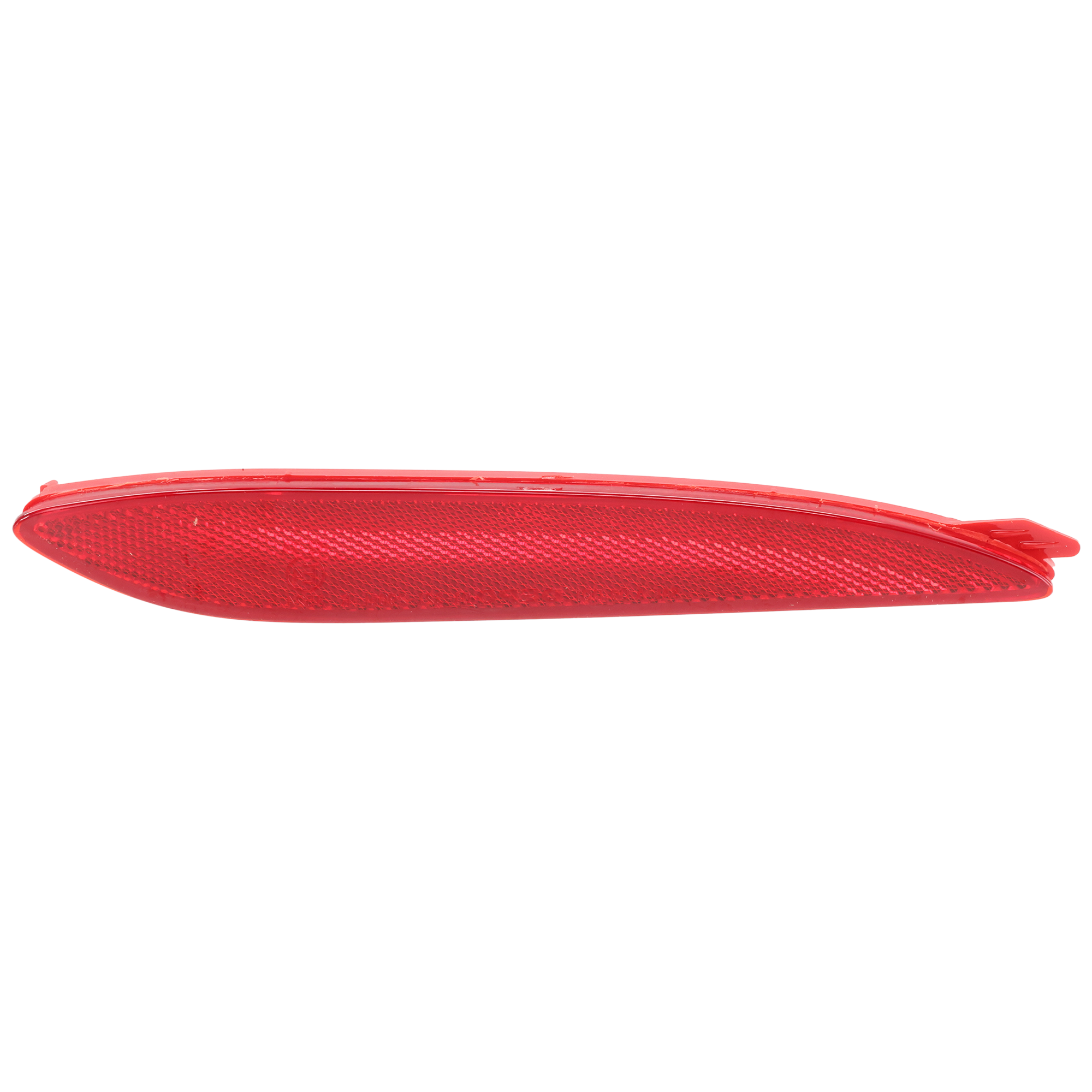 AM ELANTRA 11-13 REAR BUMPER REFLECTOR RH Sedan CAPA SKU REPH731903Q Partslink HY1185103C OEM 924063X000