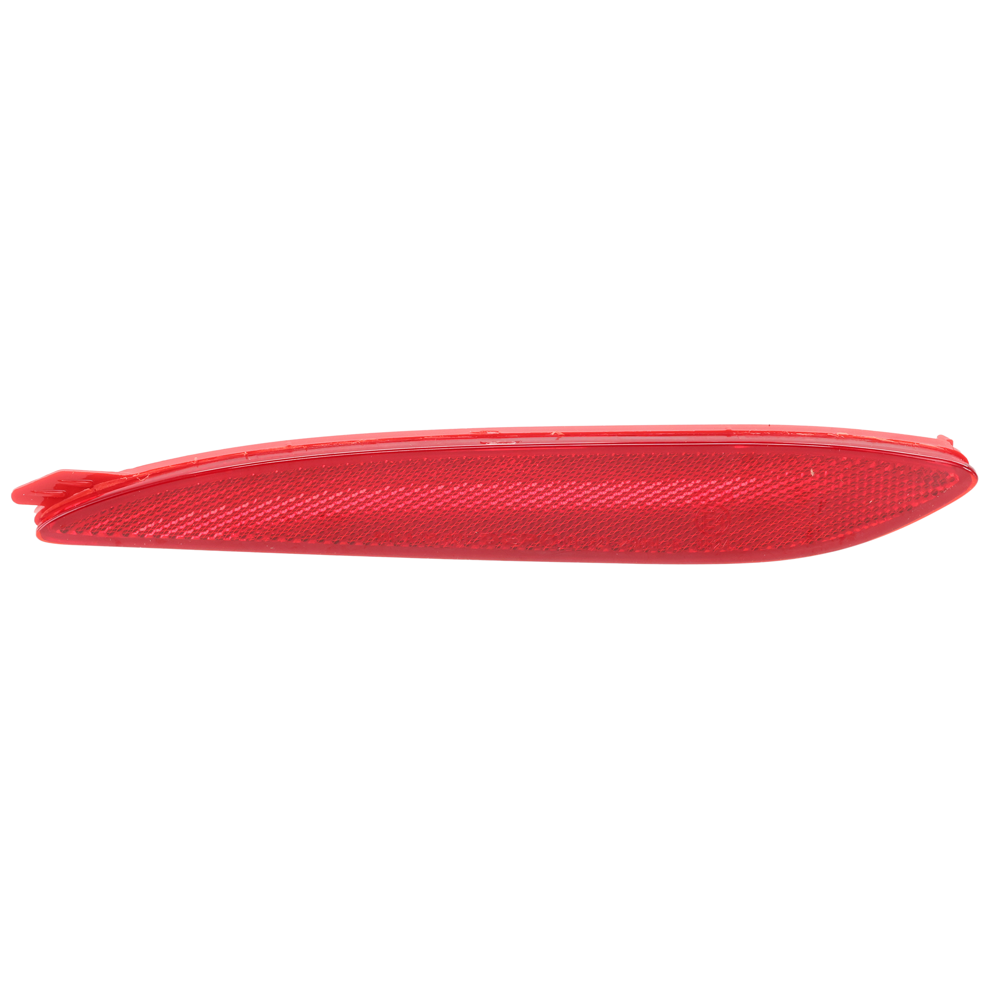 AM ELANTRA 11-13 REAR BUMPER REFLECTOR LH Sedan SKU REPH731904 Partslink HY1184103 OEM 924053X000