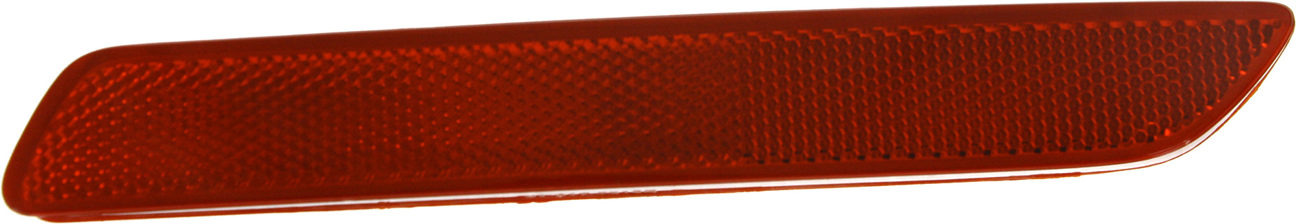AM CR V 10-11 REAR BUMPER REFLECTOR RH SKU REPH731909 Partslink HO1185101 OEM 33505SWAJ01