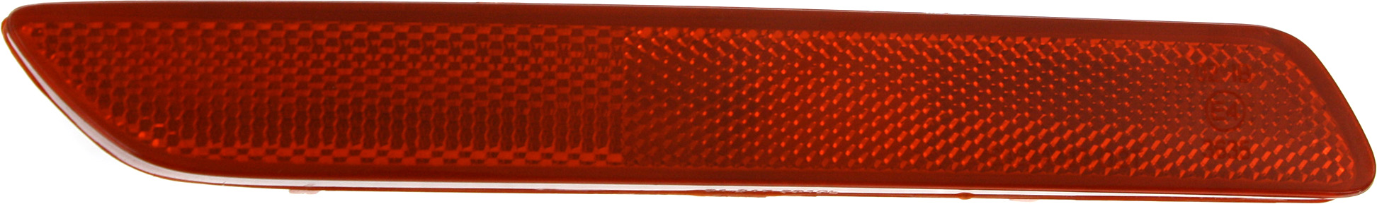 AM CR V 10-11 REAR BUMPER REFLECTOR LH SKU REPH731910 Partslink HO1184101 OEM 33555SWAJ01