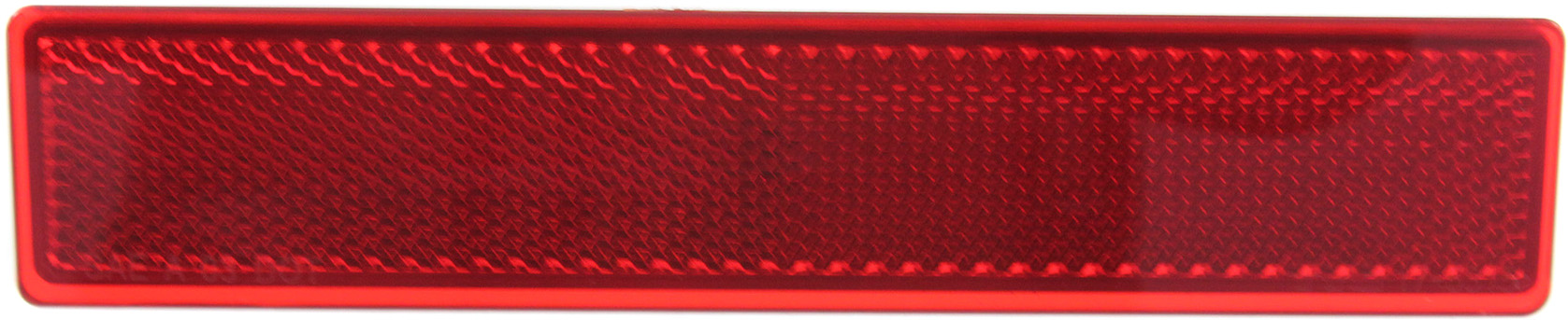 AM PILOT 06-08 REAR BUMPER REFLECTOR RH SKU REPH731911 Partslink HO1185102 OEM 33505S9VA11
