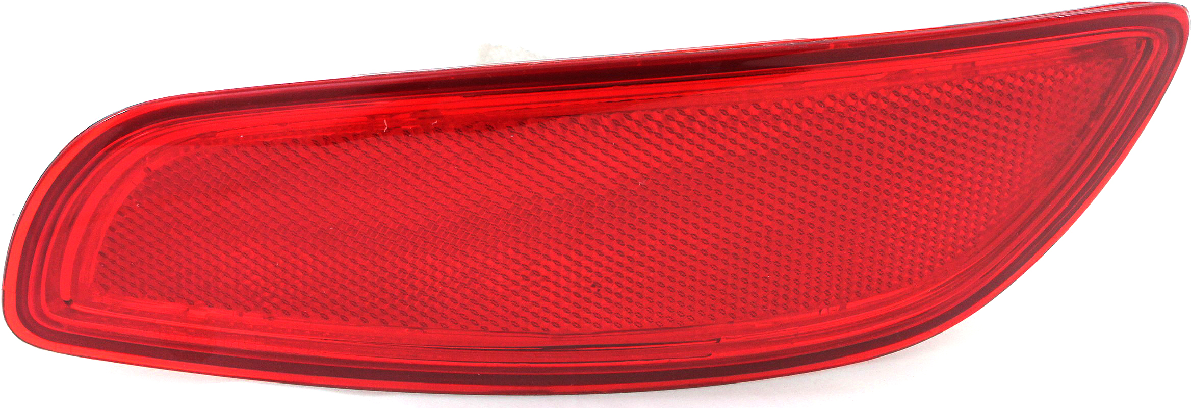AM SANTA FE 10-12 REAR BUMPER REFLECTOR RH SKU REPH731913 Partslink HY1185107 OEM 924092B510