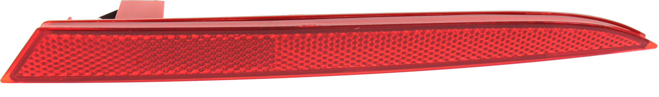 AM ACCORD 13-15 REAR BUMPER REFLECTOR RH Sedan SKU REPH734903 Partslink HO1185104 OEM 33505T2AA01