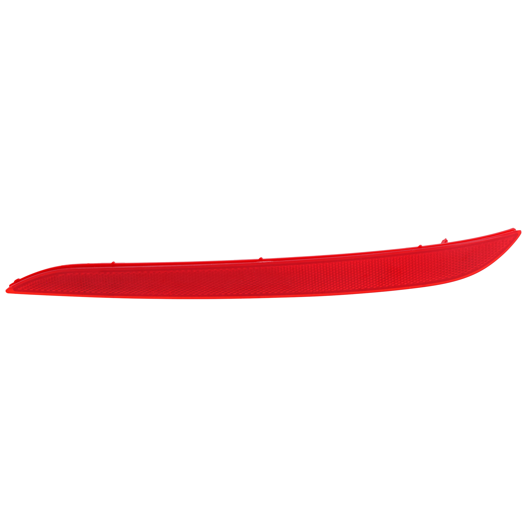 AM SONATA 15-17 REAR BUMPER REFLECTOR RH Exc. Hybrid Model SKU REPH734915 Partslink HY1185113 OEM 92406C1000