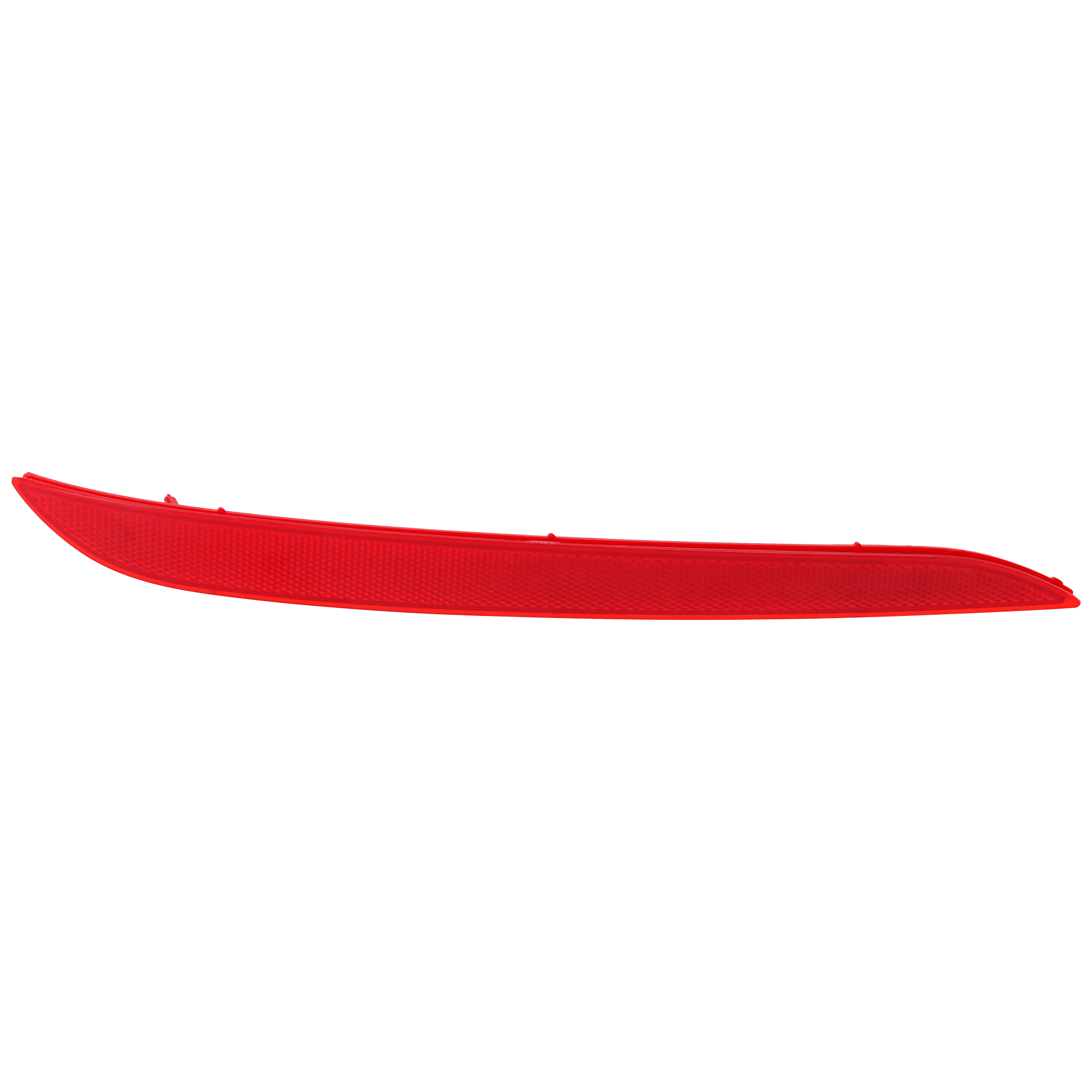 AM SONATA 15-17 REAR BUMPER REFLECTOR LH Exc. Hybrid Model SKU REPH734916 Partslink HY1184113 OEM 92405C1000