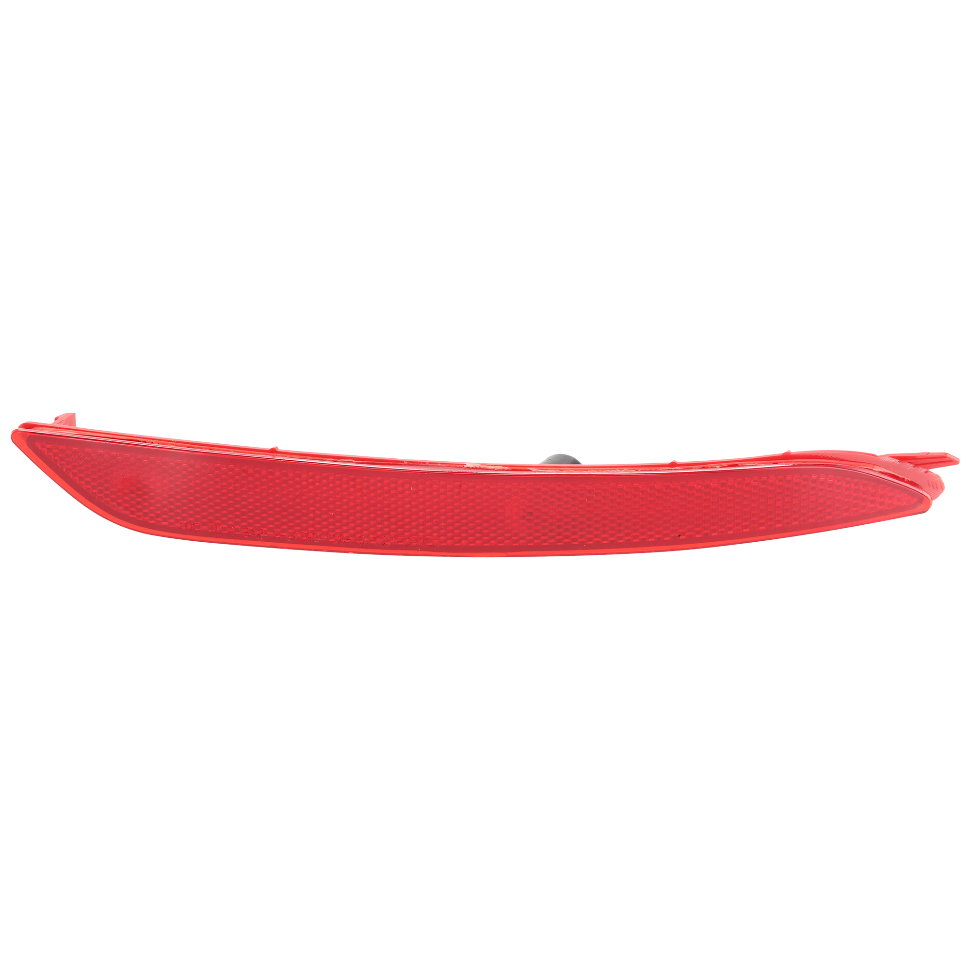 AM ELANTRA 14-16 REAR BUMPER REFLECTOR RH Sedan SKU REPH734919 Partslink HY1185114 OEM 924063X200