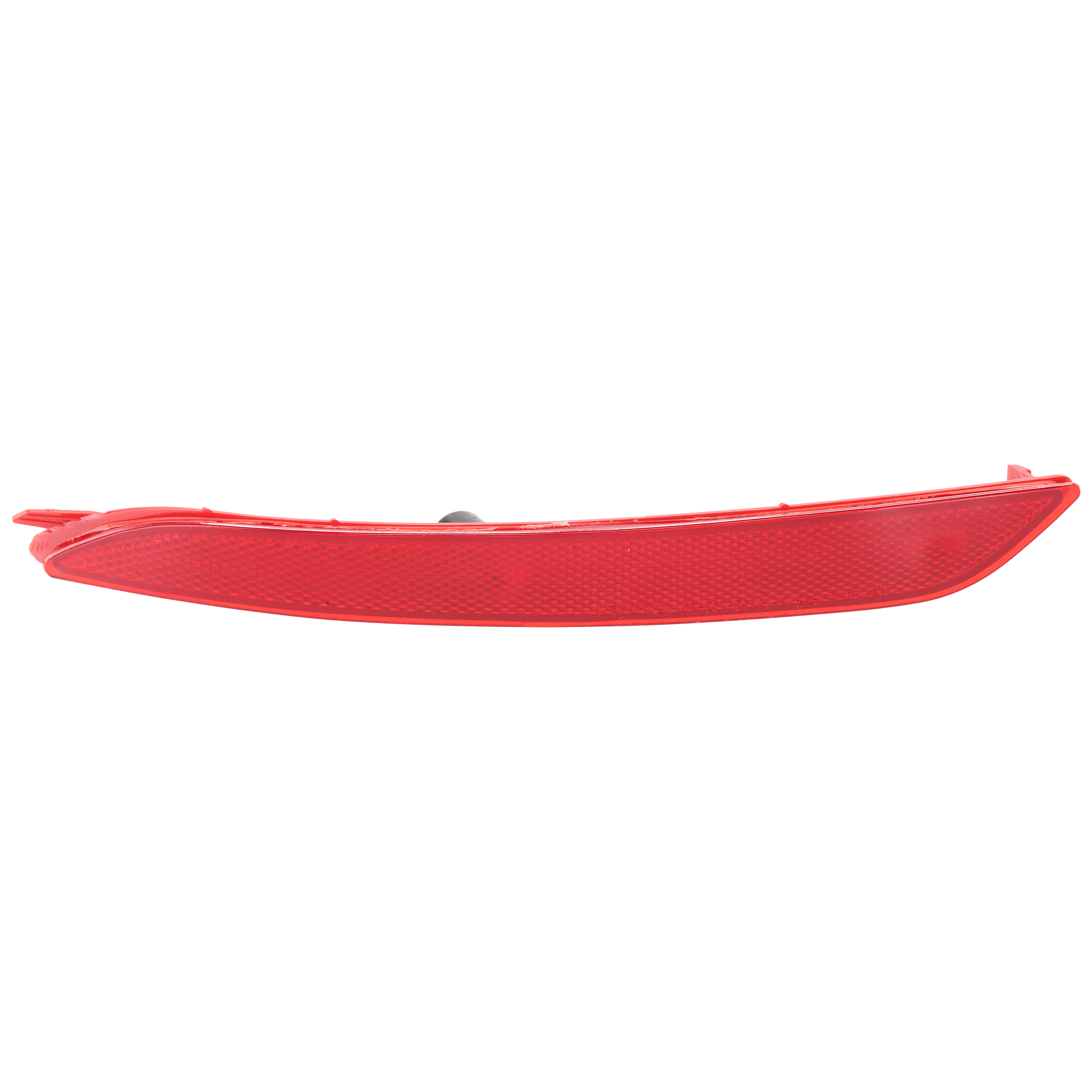 AM ELANTRA 14-16 REAR BUMPER REFLECTOR LH Sedan SKU REPH734920 Partslink HY1184114 OEM 924053X200