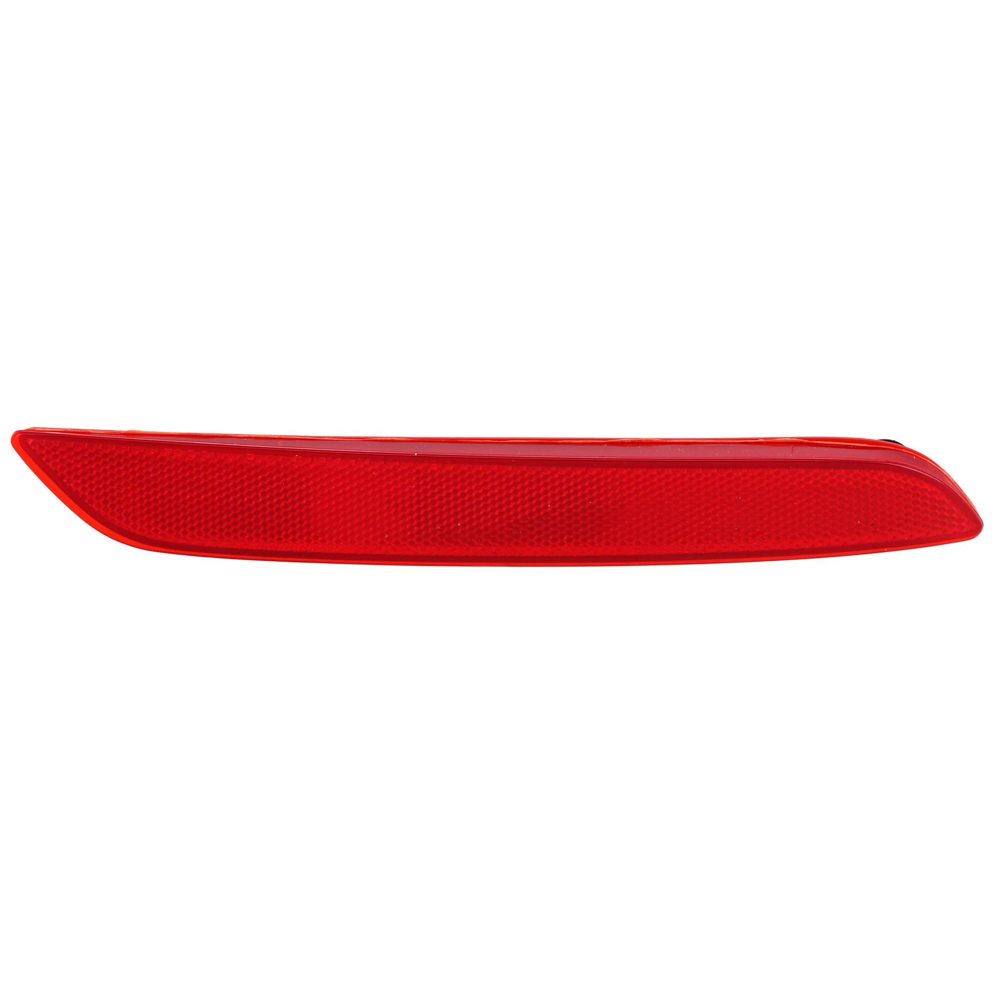 AM CIVIC 14-15 RDX 16-18 INTEGRA 23-25 REAR BUMPER REFLECTOR RH Civic Coupe CAPA SKU REPH734923Q Partslink HO1185110C OEM 33505TS8A52