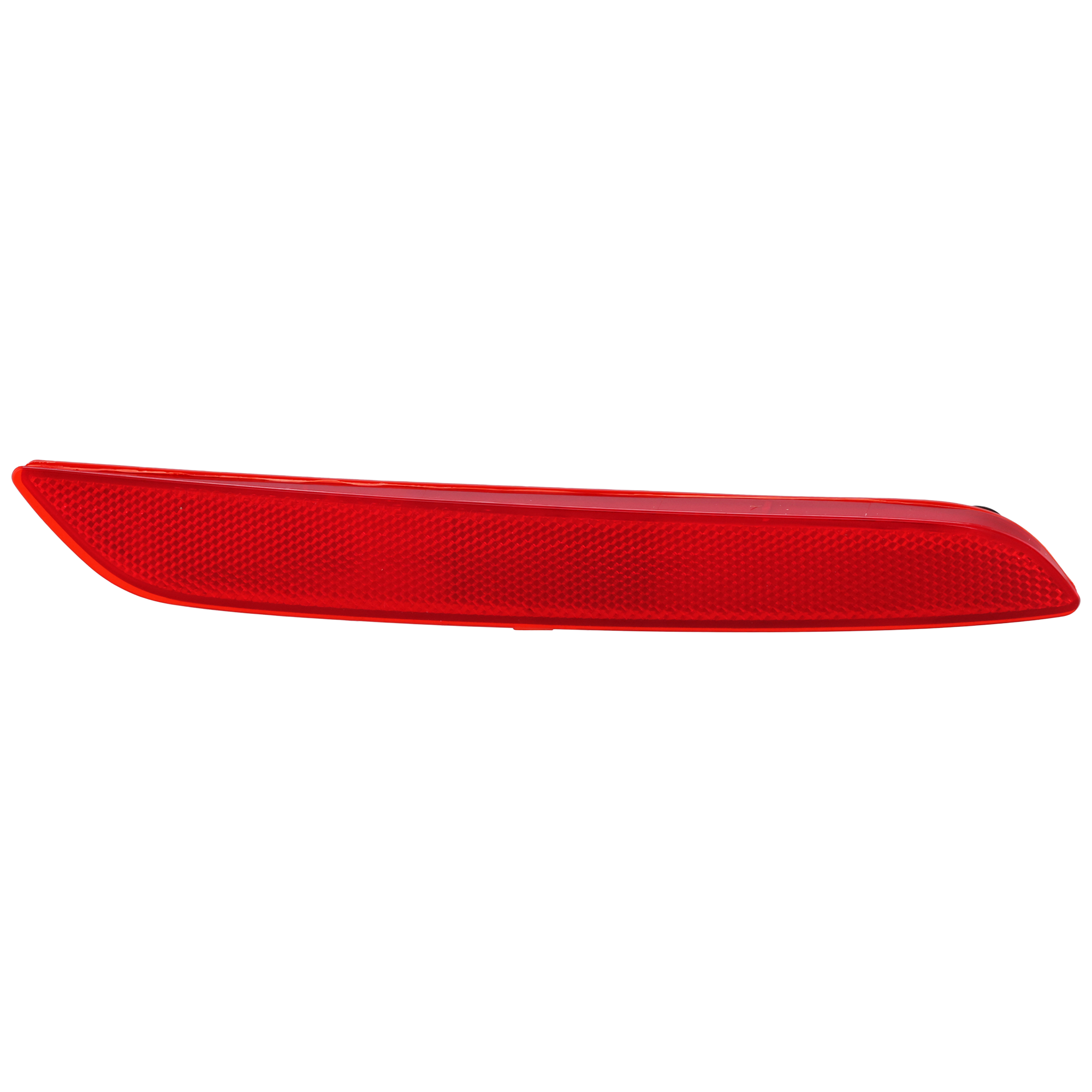 AM CIVIC 14-15 RDX 16-18 INTEGRA 23-25 REAR BUMPER REFLECTOR RH Civic Coupe SKU REPH734923 Partslink HO1185110 OEM 33505TS8A52