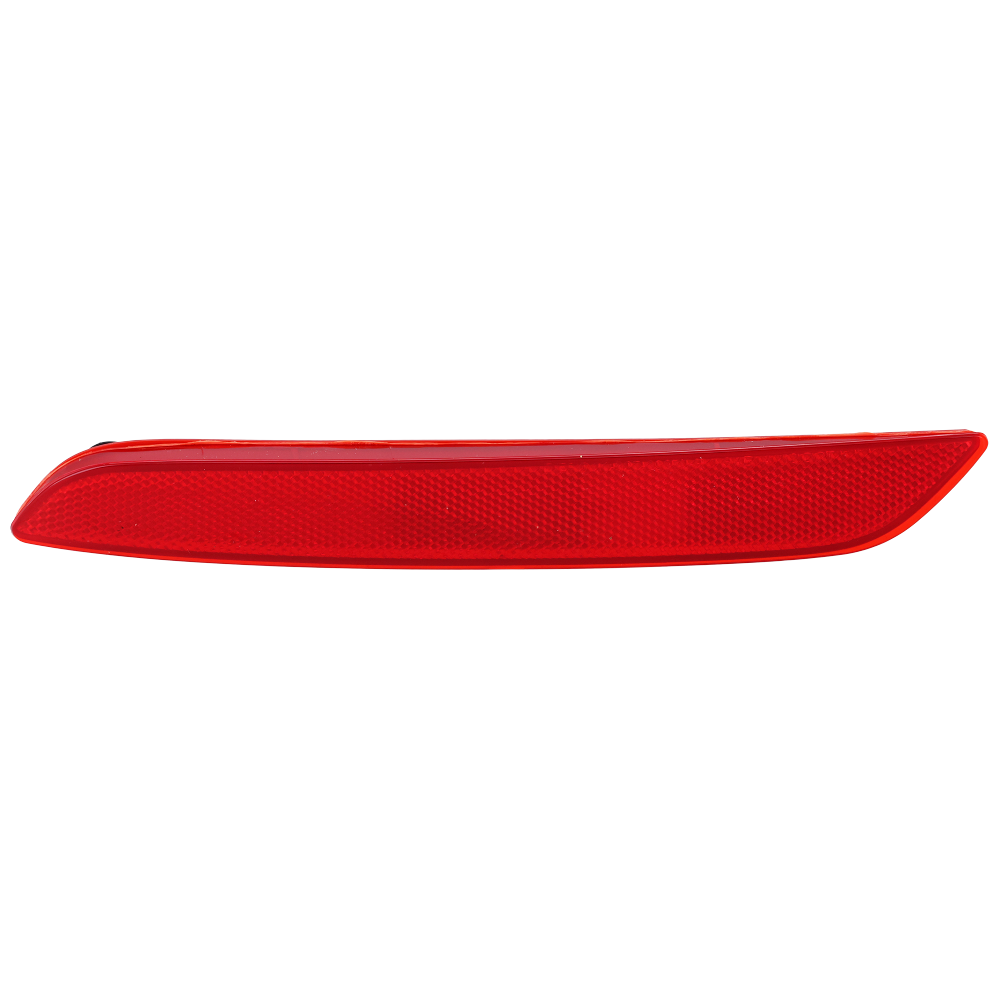 AM CIVIC 14-15 RDX 16-18 INTEGRA 23-25 REAR BUMPER REFLECTOR LH Civic Coupe CAPA SKU REPH734924Q Partslink HO1184110C OEM 33555TS8A52