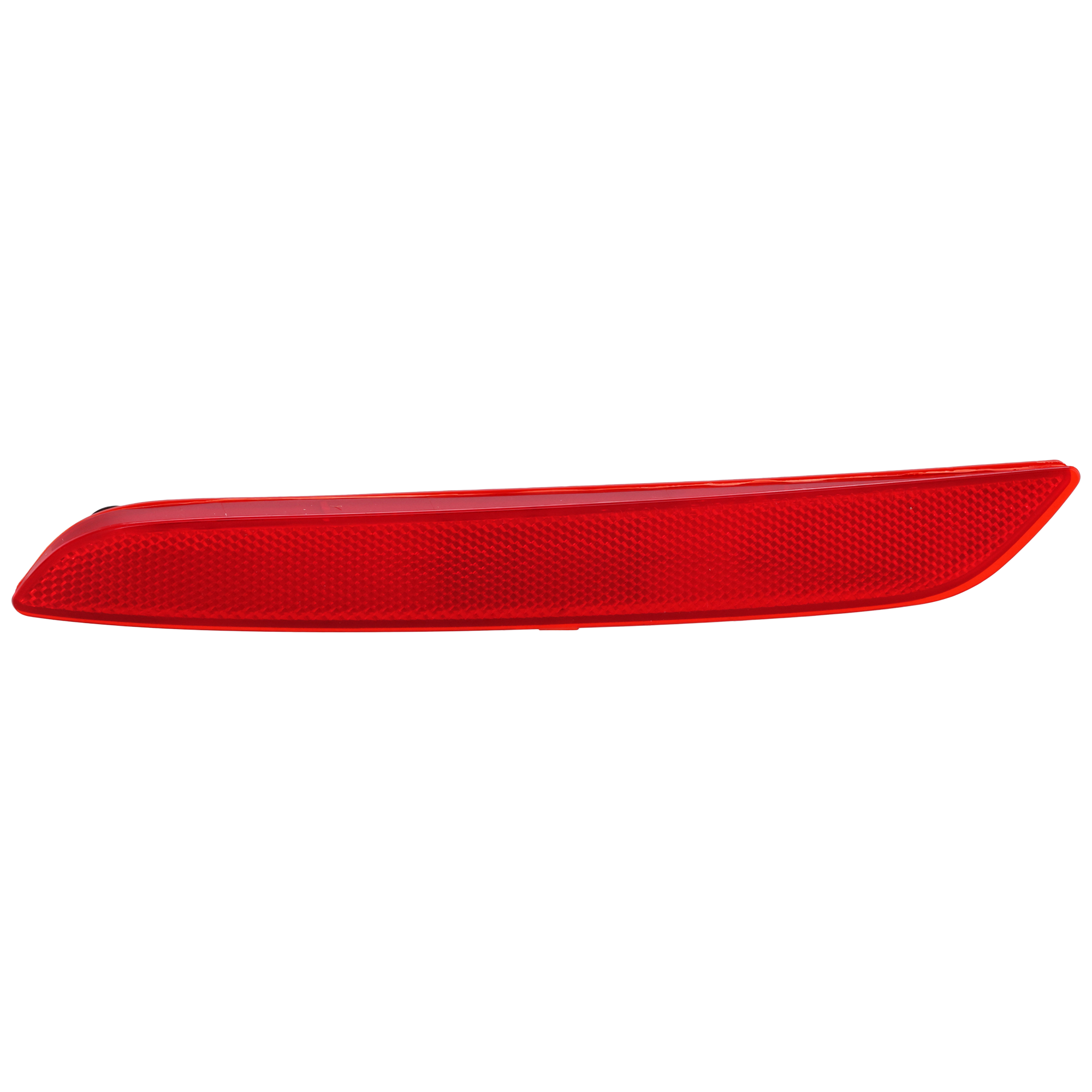 AM CIVIC 14-15 RDX 16-18 INTEGRA 23-25 REAR BUMPER REFLECTOR LH Civic Coupe SKU REPH734924 Partslink HO1184110 OEM 33555TS8A52