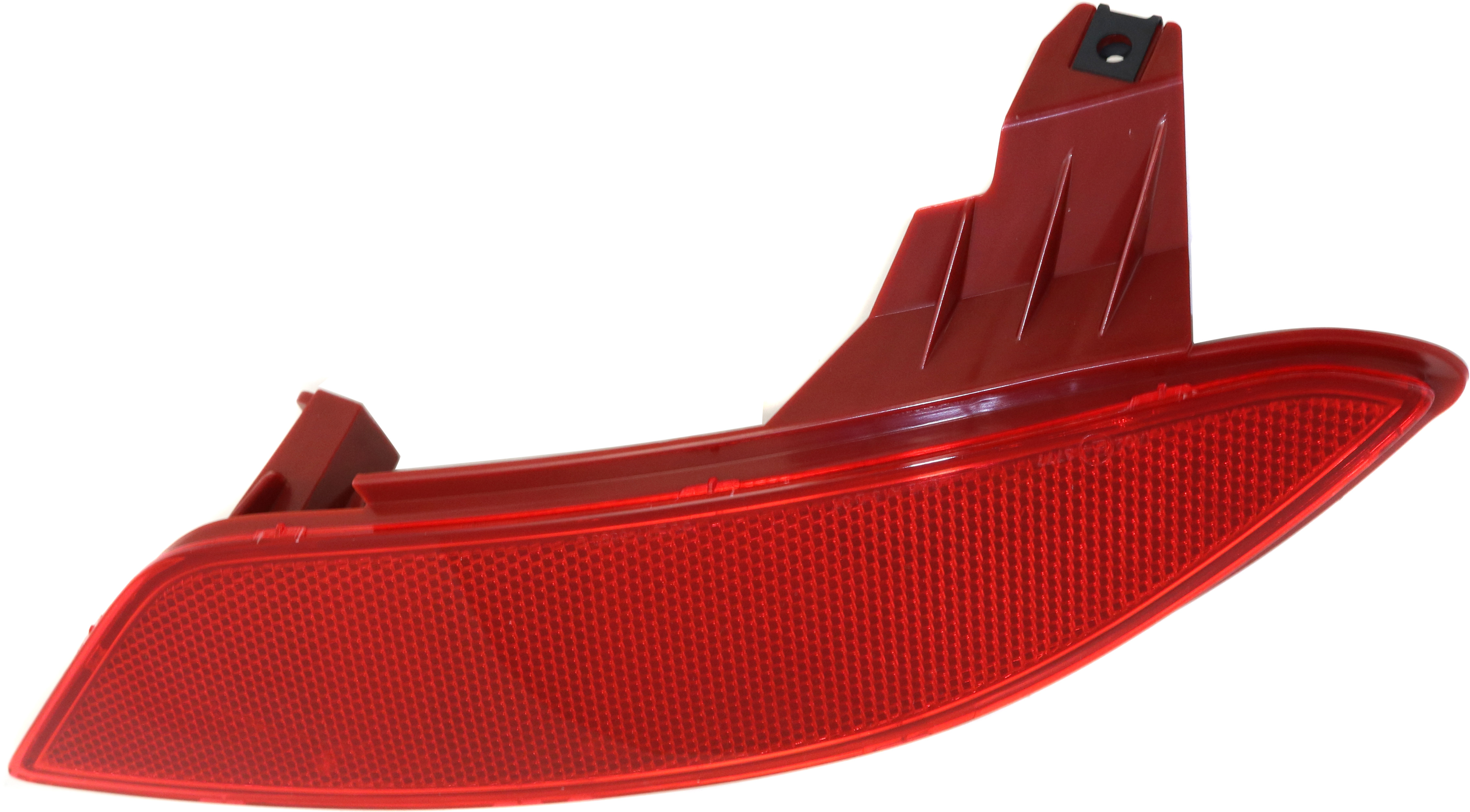 AM HR V 16-22 REAR BUMPER REFLECTOR LH SKU REPH734926 Partslink HO1184109 OEM 33555T7SA01
