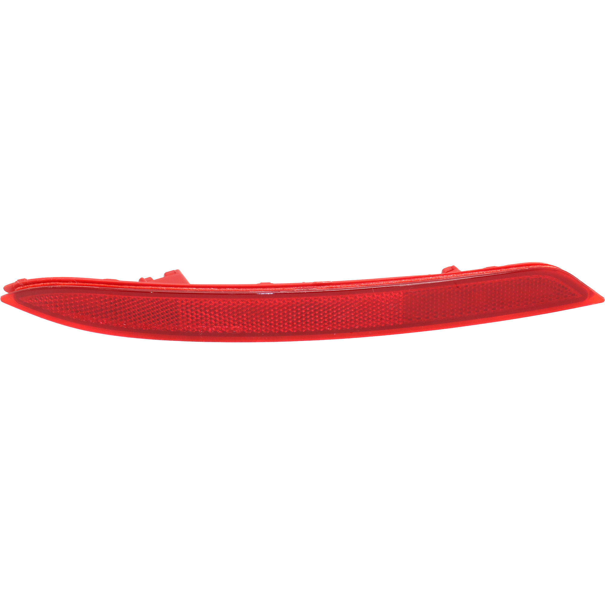 AM ACCORD 16-17 REAR BUMPER REFLECTOR RH Sedan CAPA SKU REPH734927Q Partslink HO1185111C OEM 33505T2AA11
