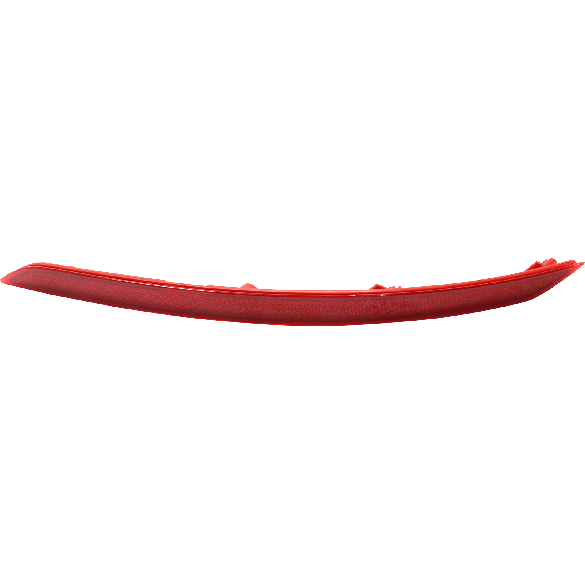 AM ELANTRA 17-18 REAR BUMPER REFLECTOR RH SKU REPH734933 Partslink HY1185118 OEM 92406F2000