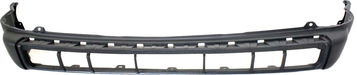 AM ELEMENT 03-05 REAR BUMPER COVER Primed SKU REPH760112P Partslink HO1100271 OEM 04715SCVA80ZA