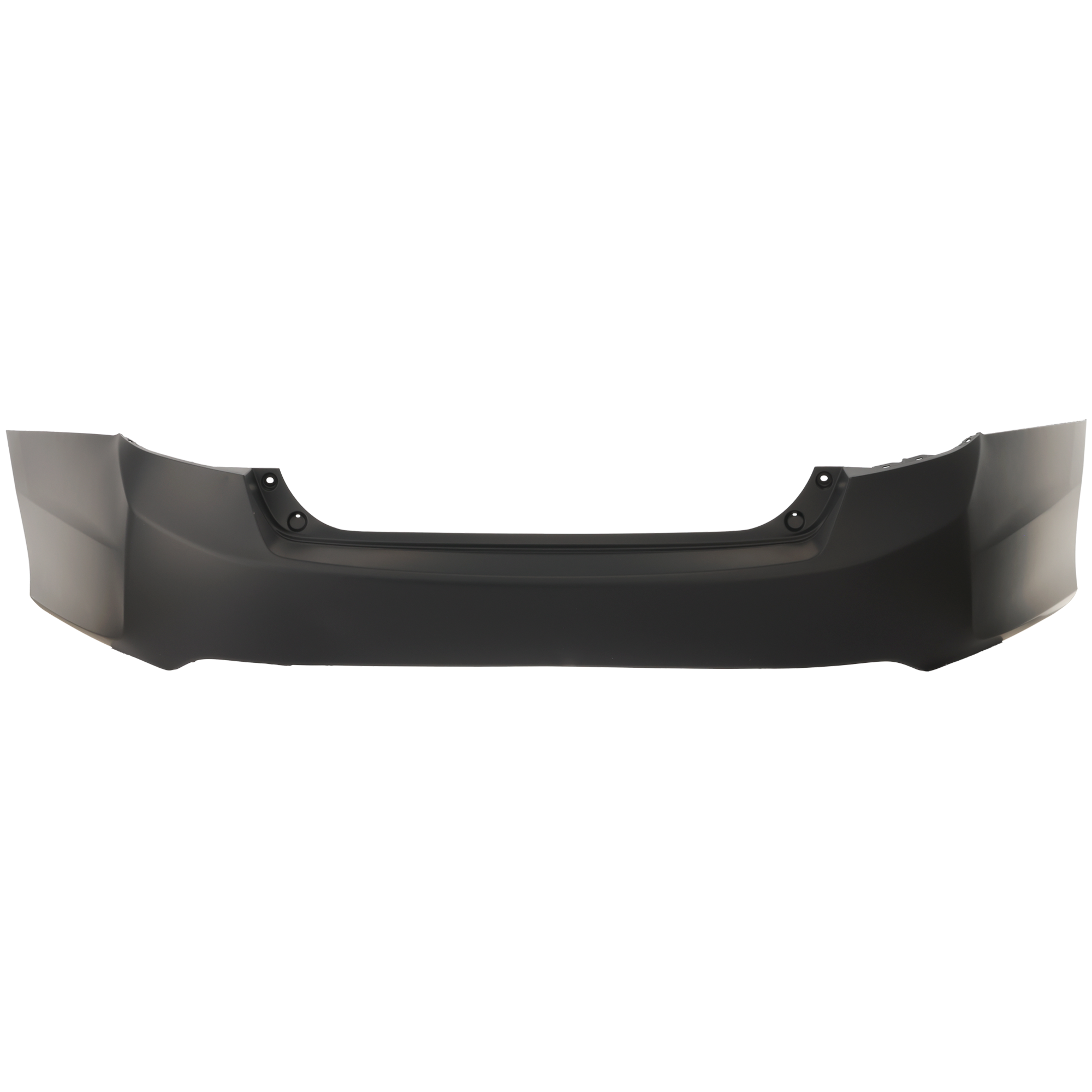AM ACCORD 13-15 REAR BUMPER COVER Primed Sedan SKU REPH760170P Partslink HO1100277 OEM 04715T2AA90ZZ