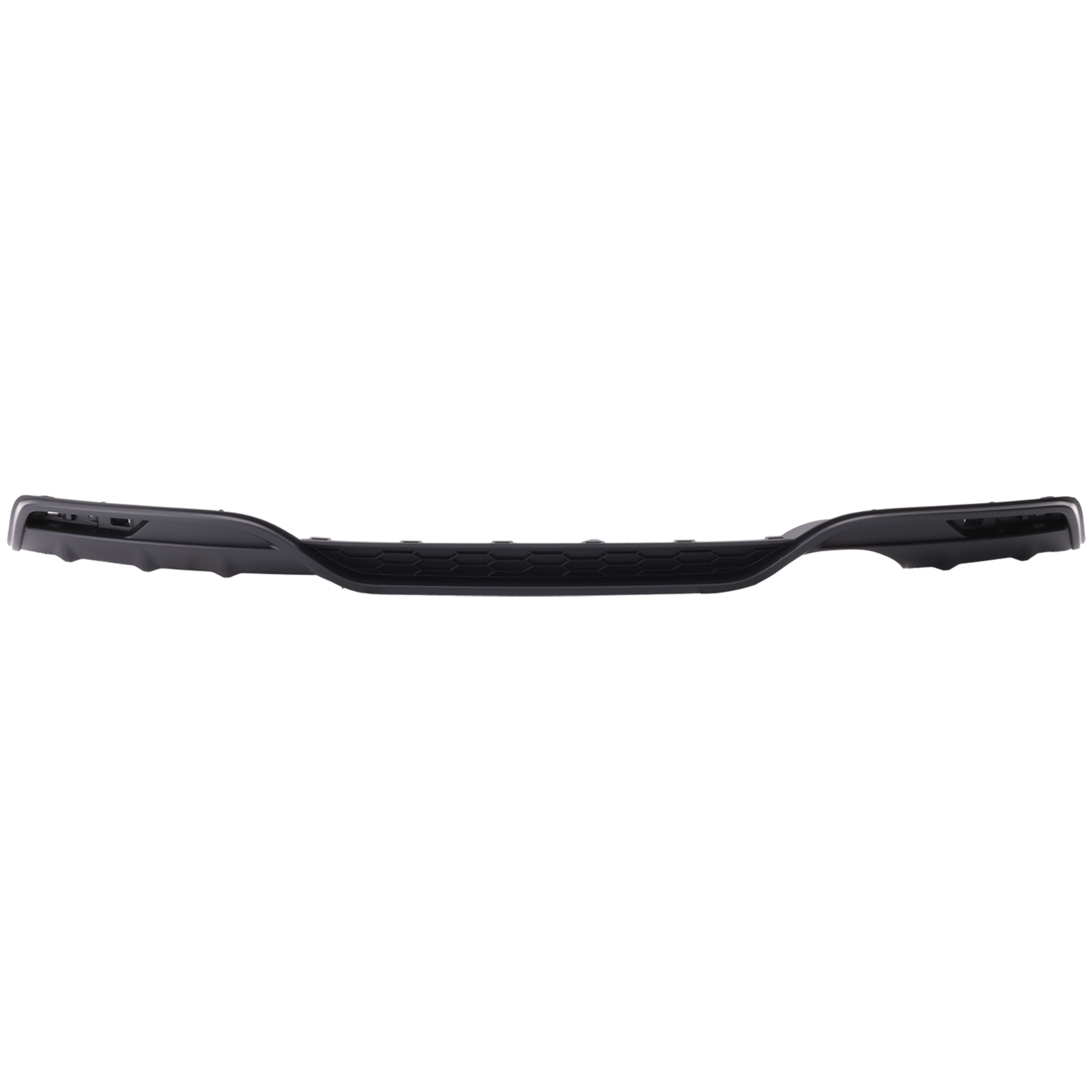AM CIVIC 13-15 REAR BUMPER COVER Lower Primed 2.4L Eng Sedan SKU REPH760176P Partslink HO1115103 OEM 04716TR7A80