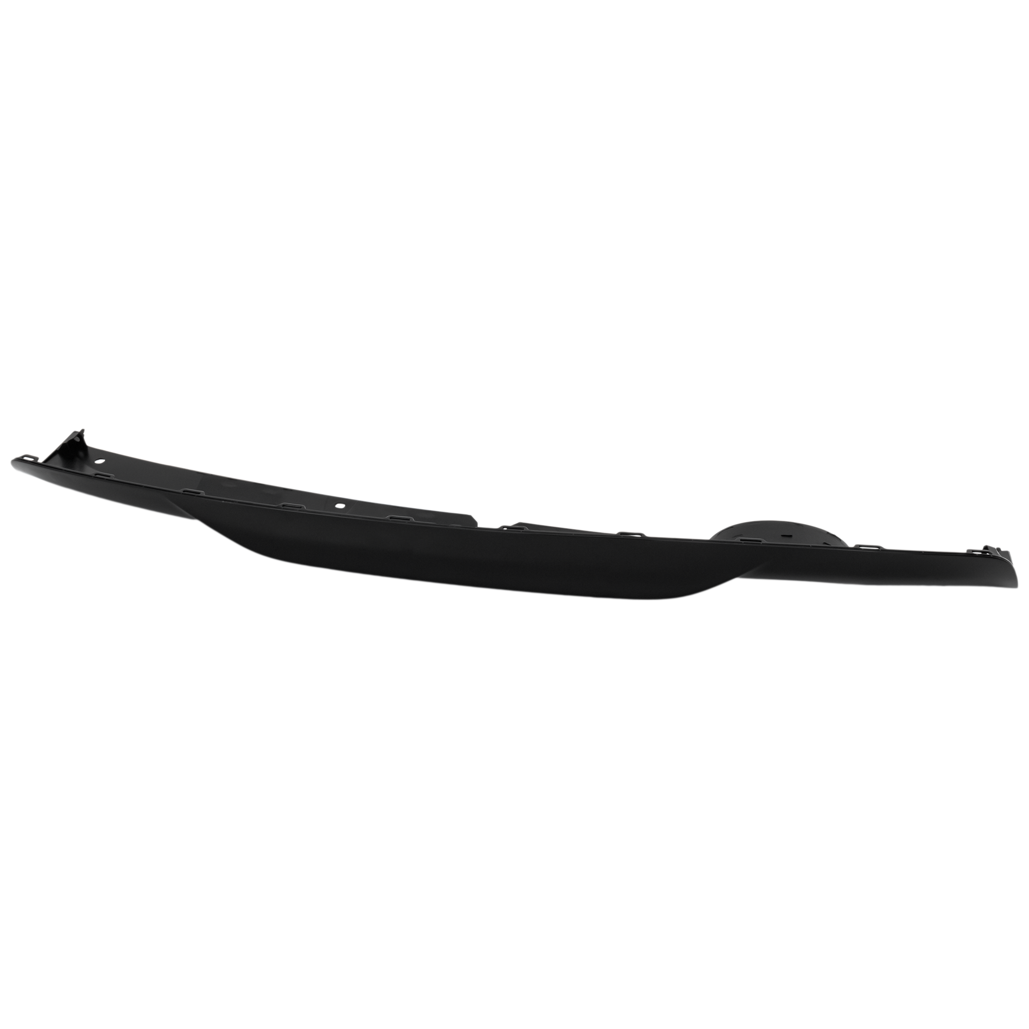 AM CIVIC 12-13 REAR BUMPER COVER Lower Primed 2.4L Eng Coupe Sedan12-12 CAPA SKU REPH760180PQ Partslink HO1115104C OEM 04716TR7A91