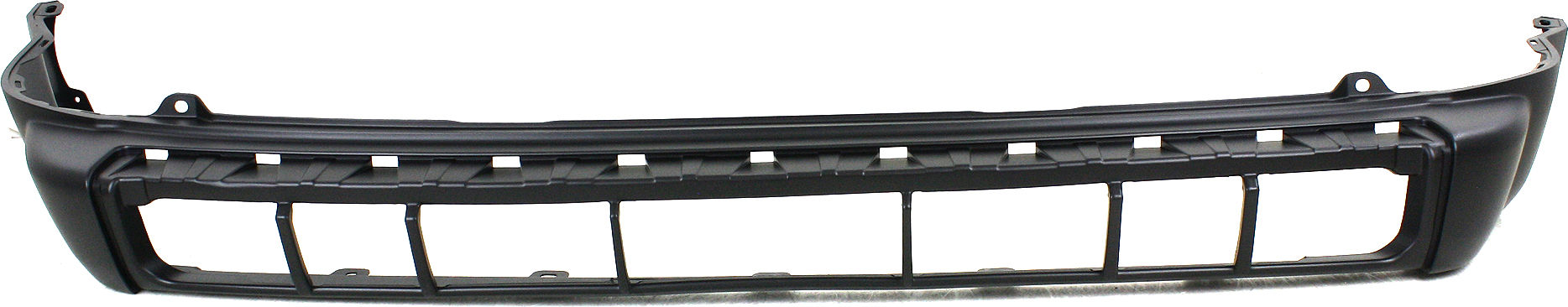 AM ELEMENT 07-08 REAR BUMPER COVER Primed EX LX Model SKU REPH760186P Partslink HO1100249 OEM 04715SCVA80ZC