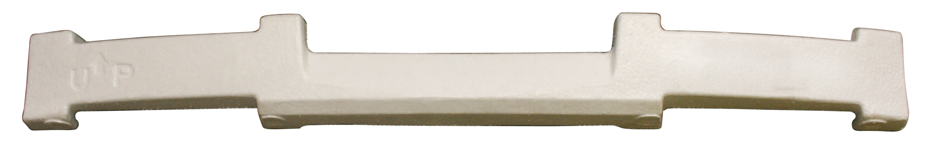 AM ACCORD 08-12 REAR BUMPER ABSORBER Impact Coupe SKU REPH761501 Partslink HO1170140 OEM 71570TE0A00