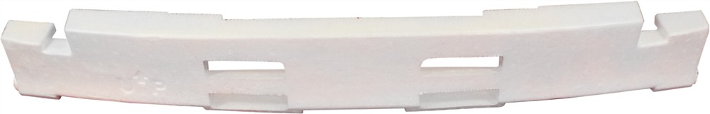 AM ACCORD 08-12 REAR BUMPER ABSORBER Impact Sedan SKU REPH761502 Partslink HO1170139 OEM 71570TA0A00
