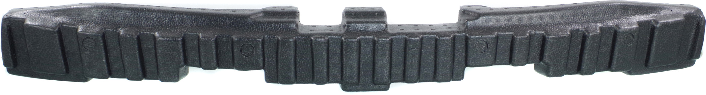 AM PILOT 09-15 REAR BUMPER ABSORBER Impact SKU REPH761510 Partslink HO1170141 OEM 71570SZAA00
